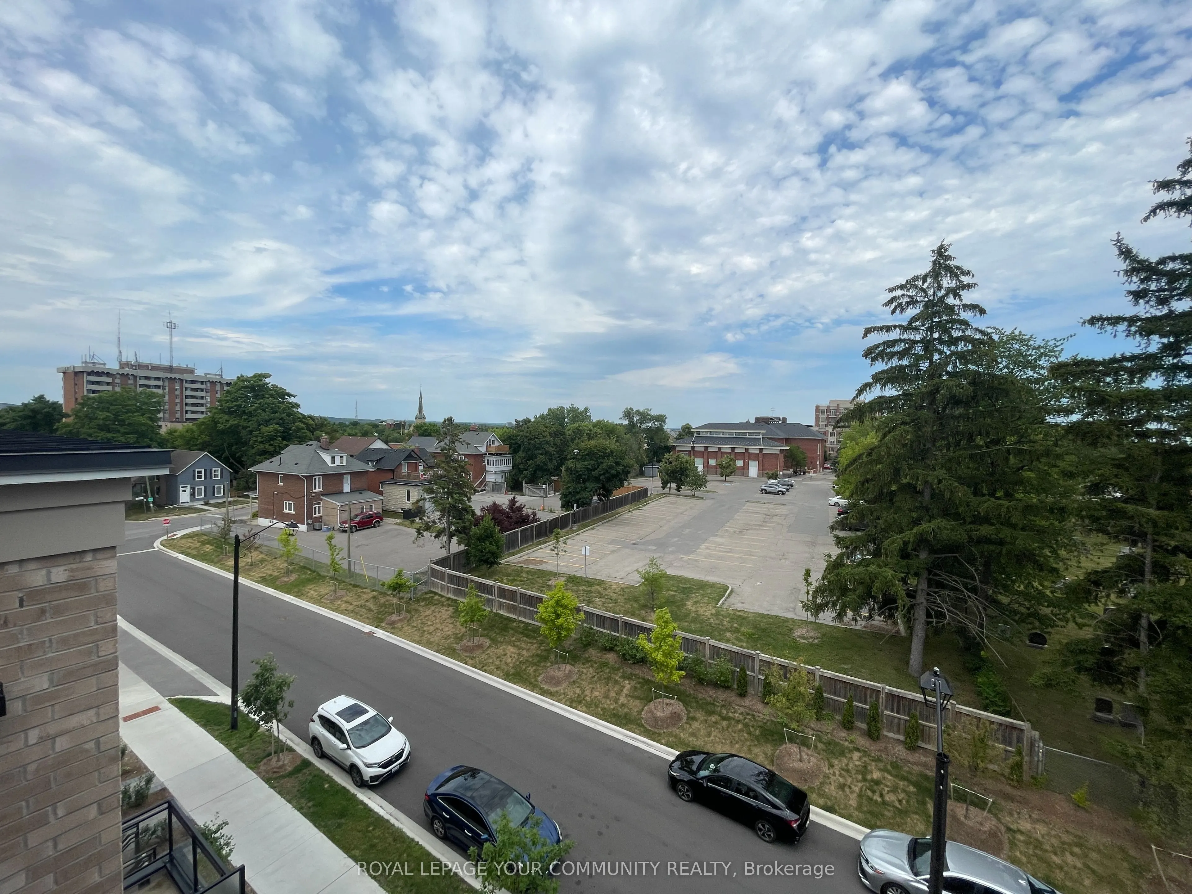 56 Elizabeth Street, #1305