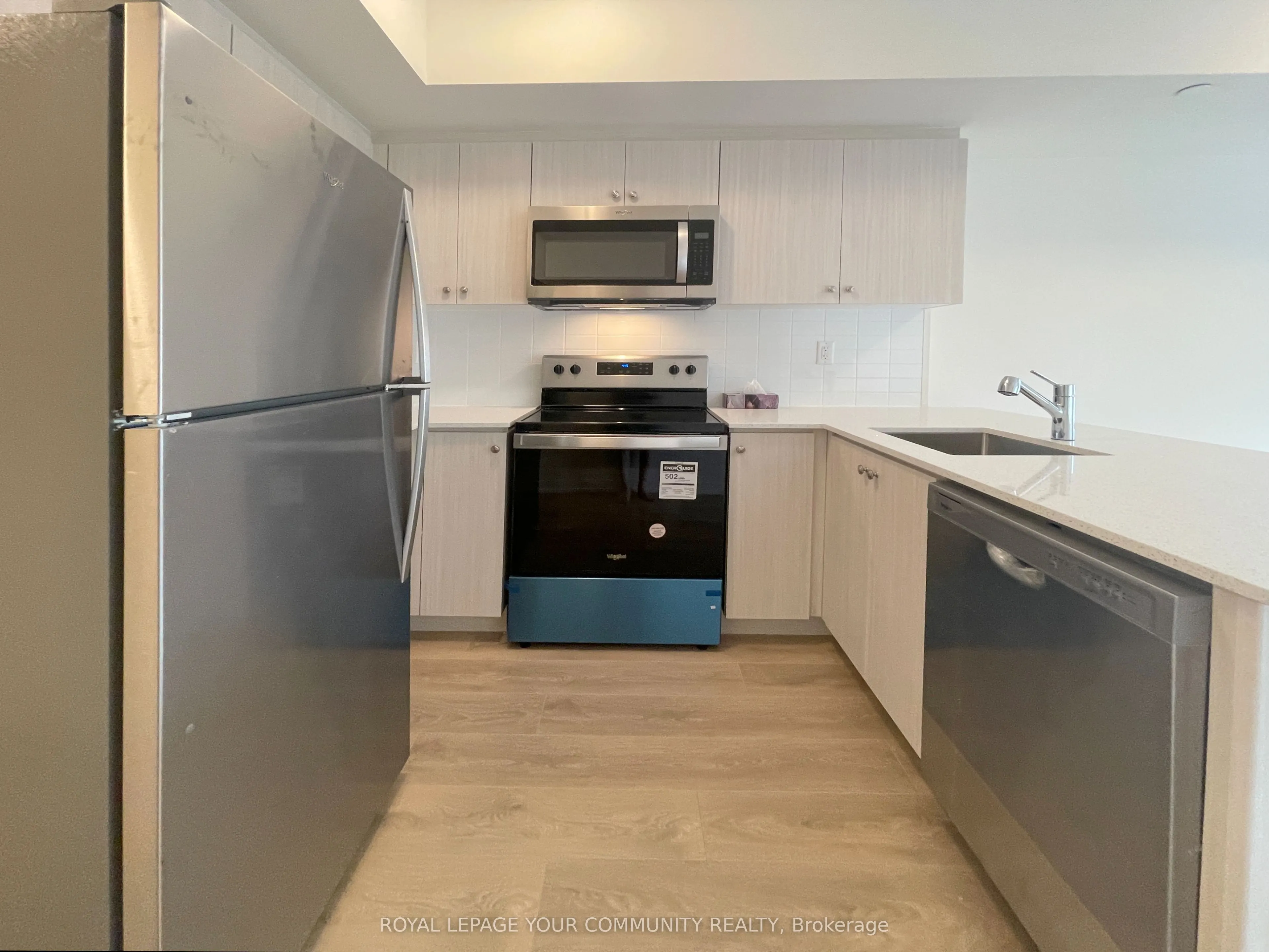 56 Elizabeth Street, #1305