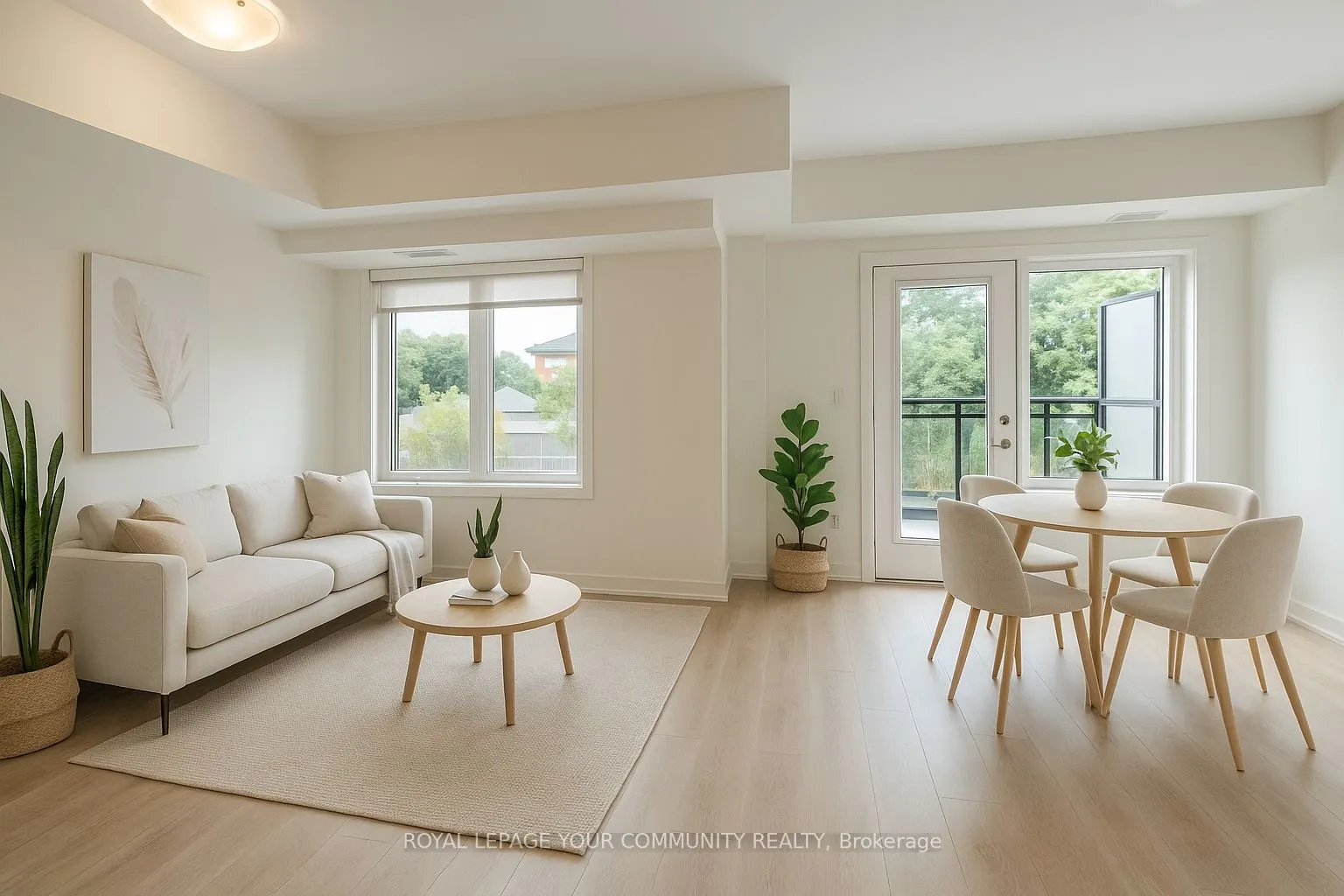 56 Elizabeth Street, #1305