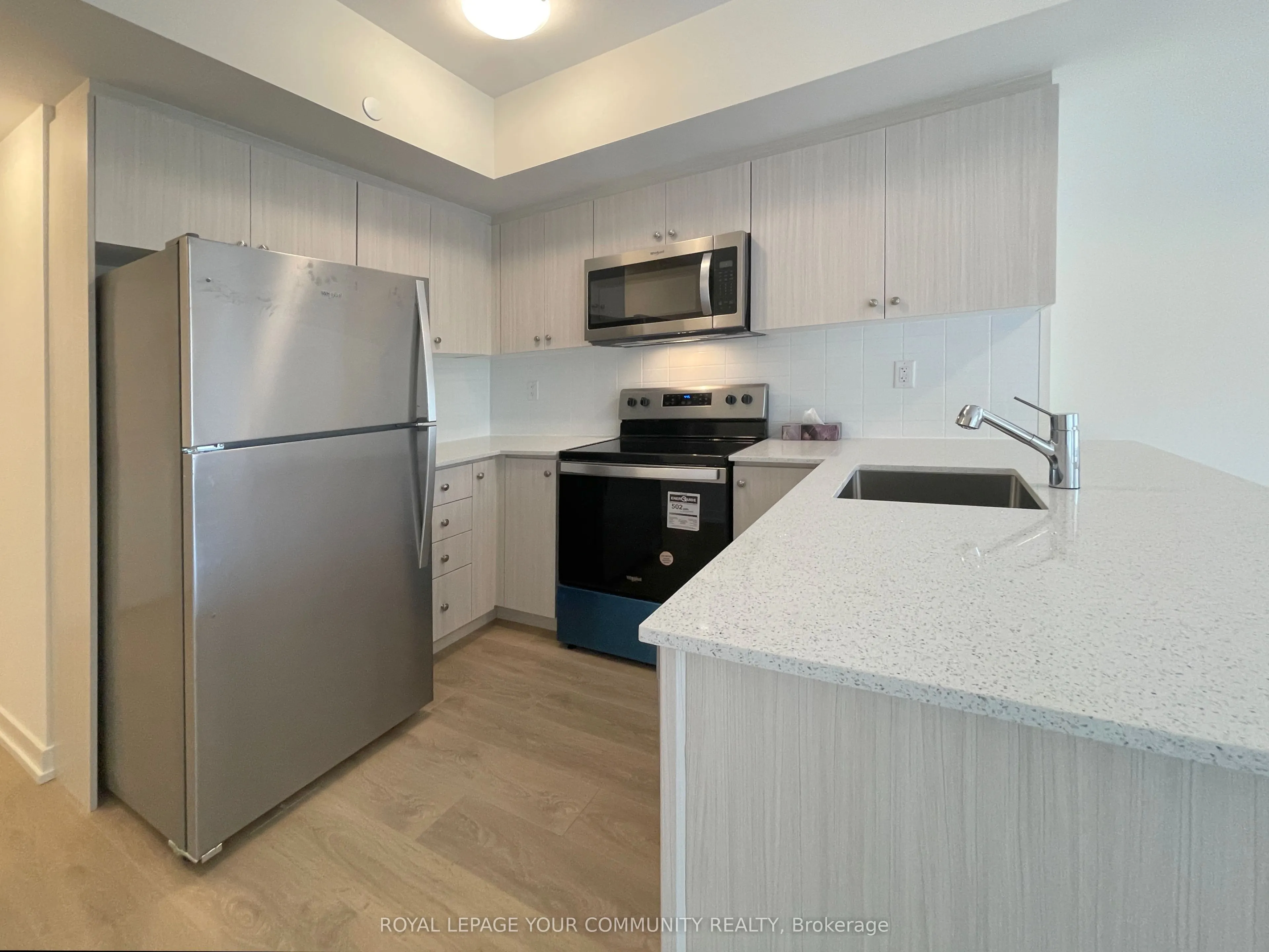 56 Elizabeth Street, #1305