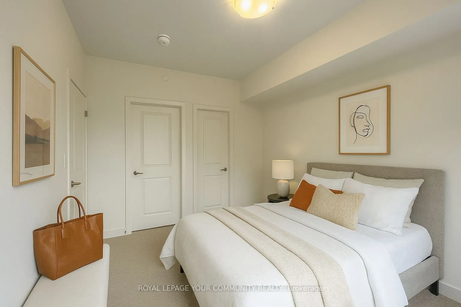56 Elizabeth Street, #1305
