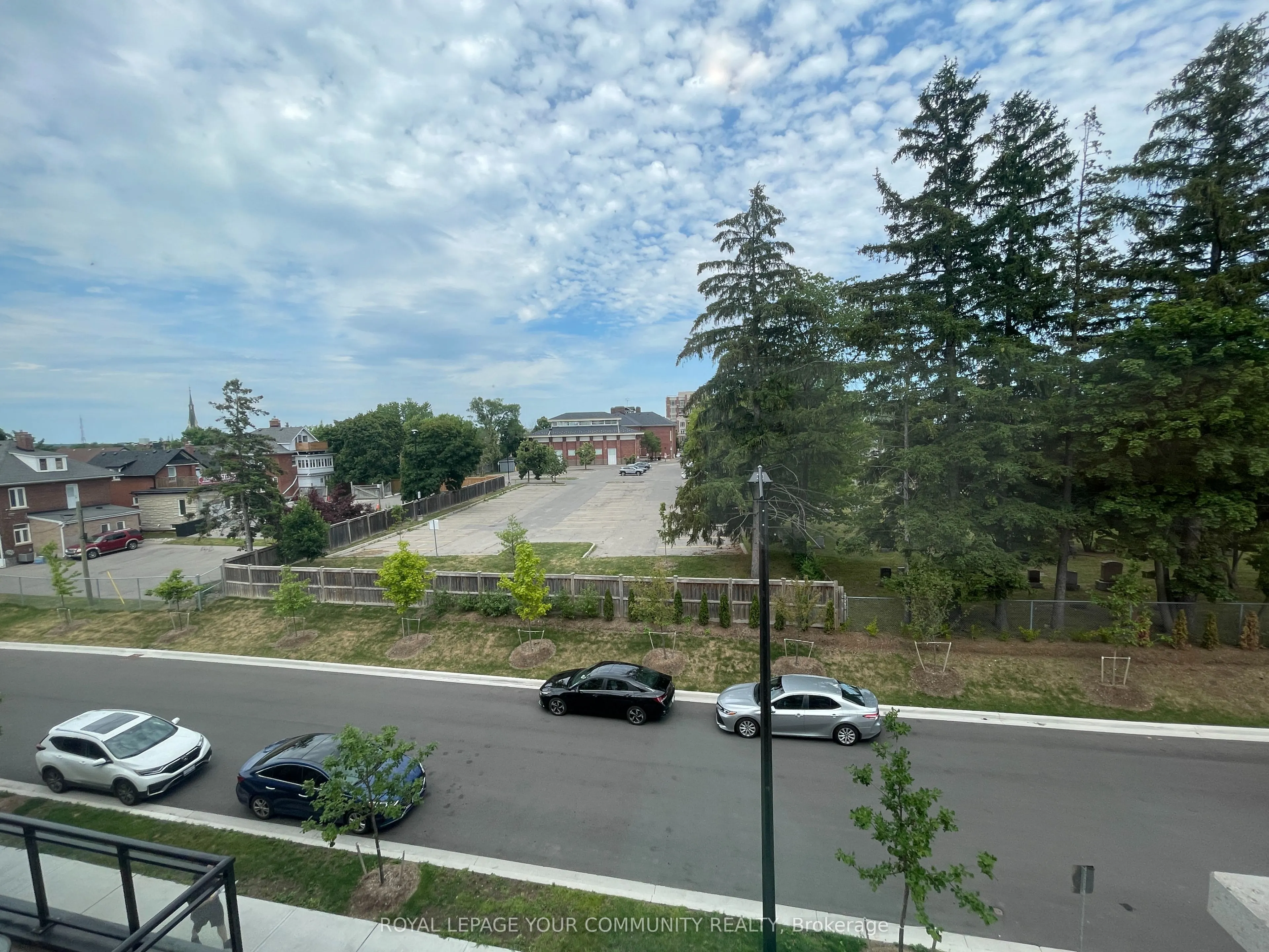 56 Elizabeth Street, #1305