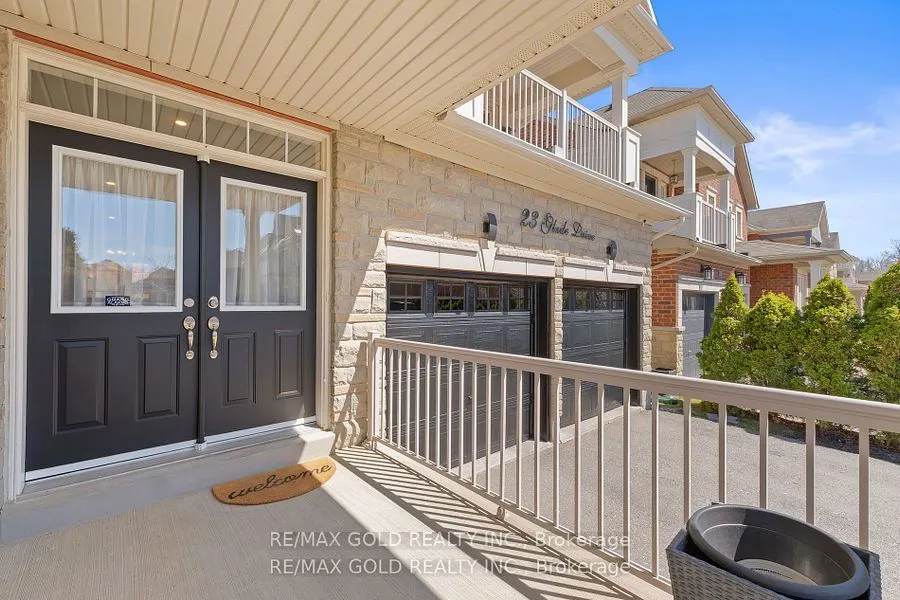 23 Glade Drive