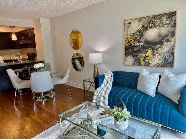 233 South Park Road, #501