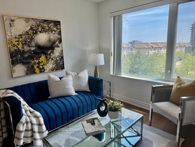 233 South Park Road, #501