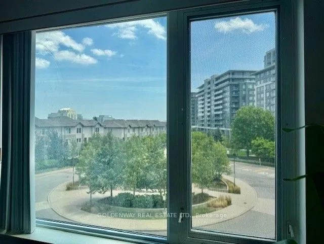 233 South Park Road, #501