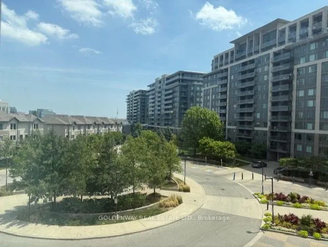 233 South Park Road, #501