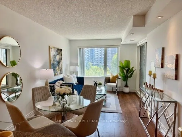 233 South Park Road, #501