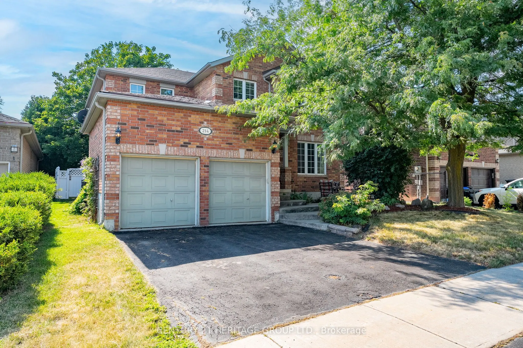 214 Melbourne Drive