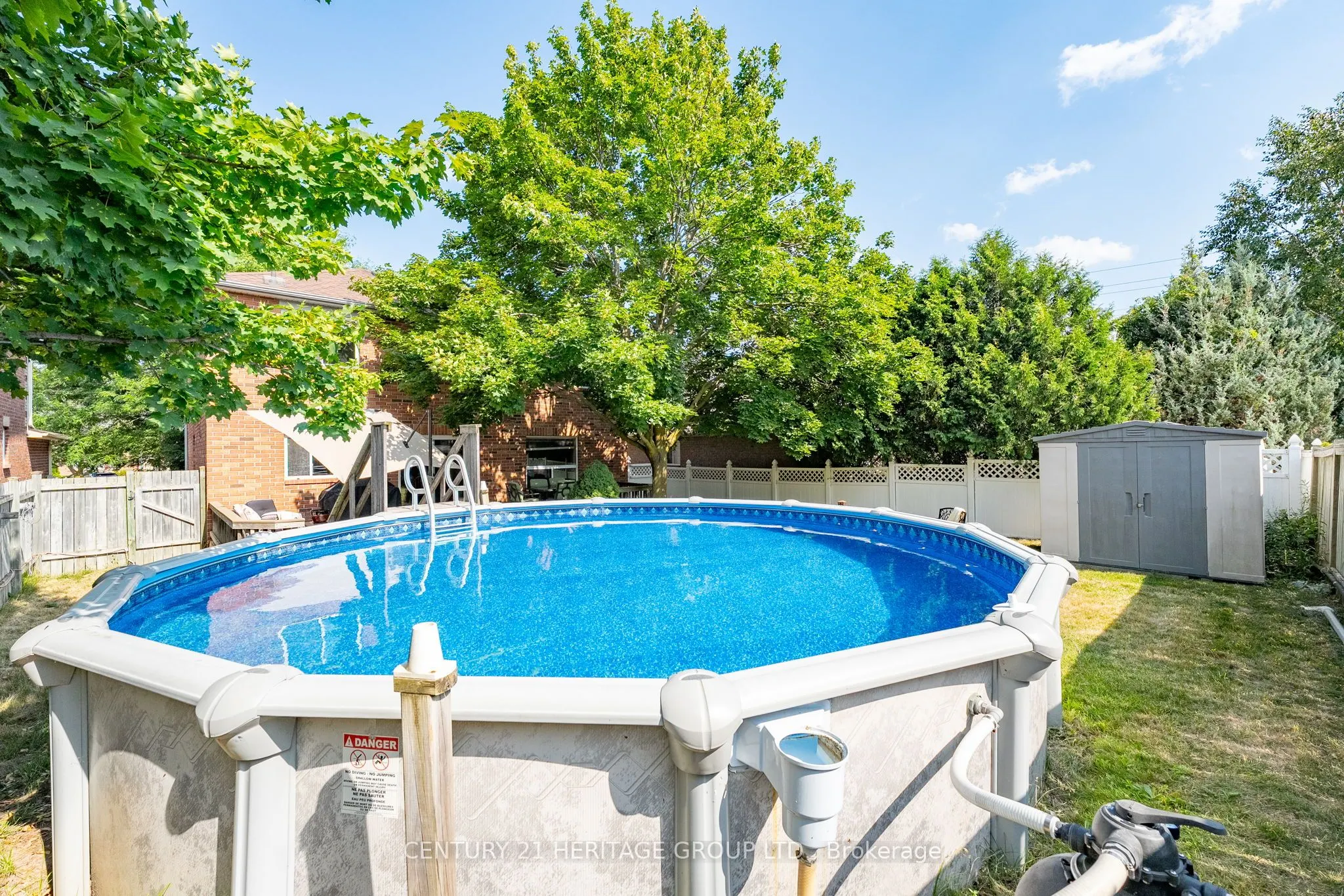 214 Melbourne Drive
