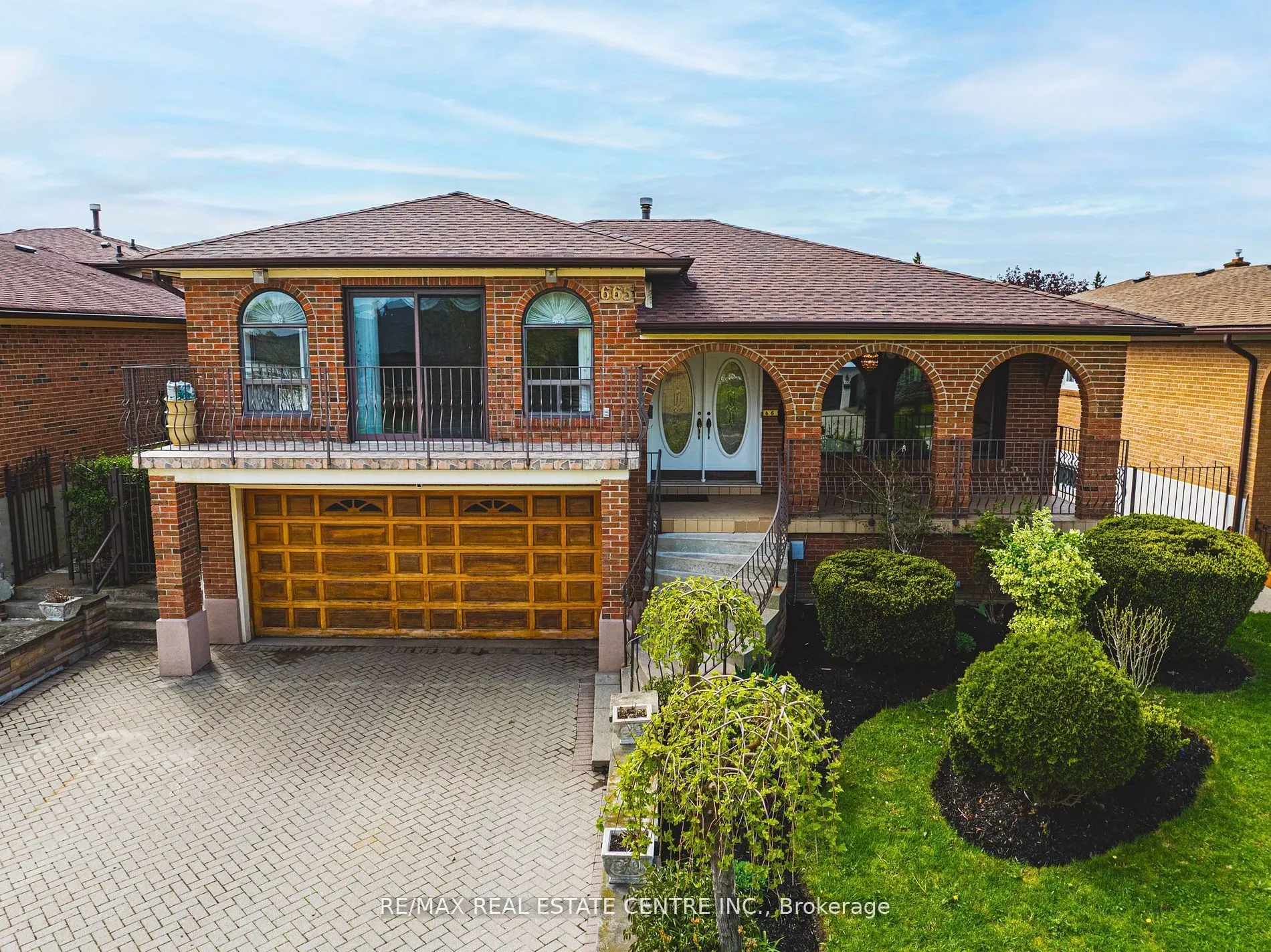 665 Woodbridge Avenue