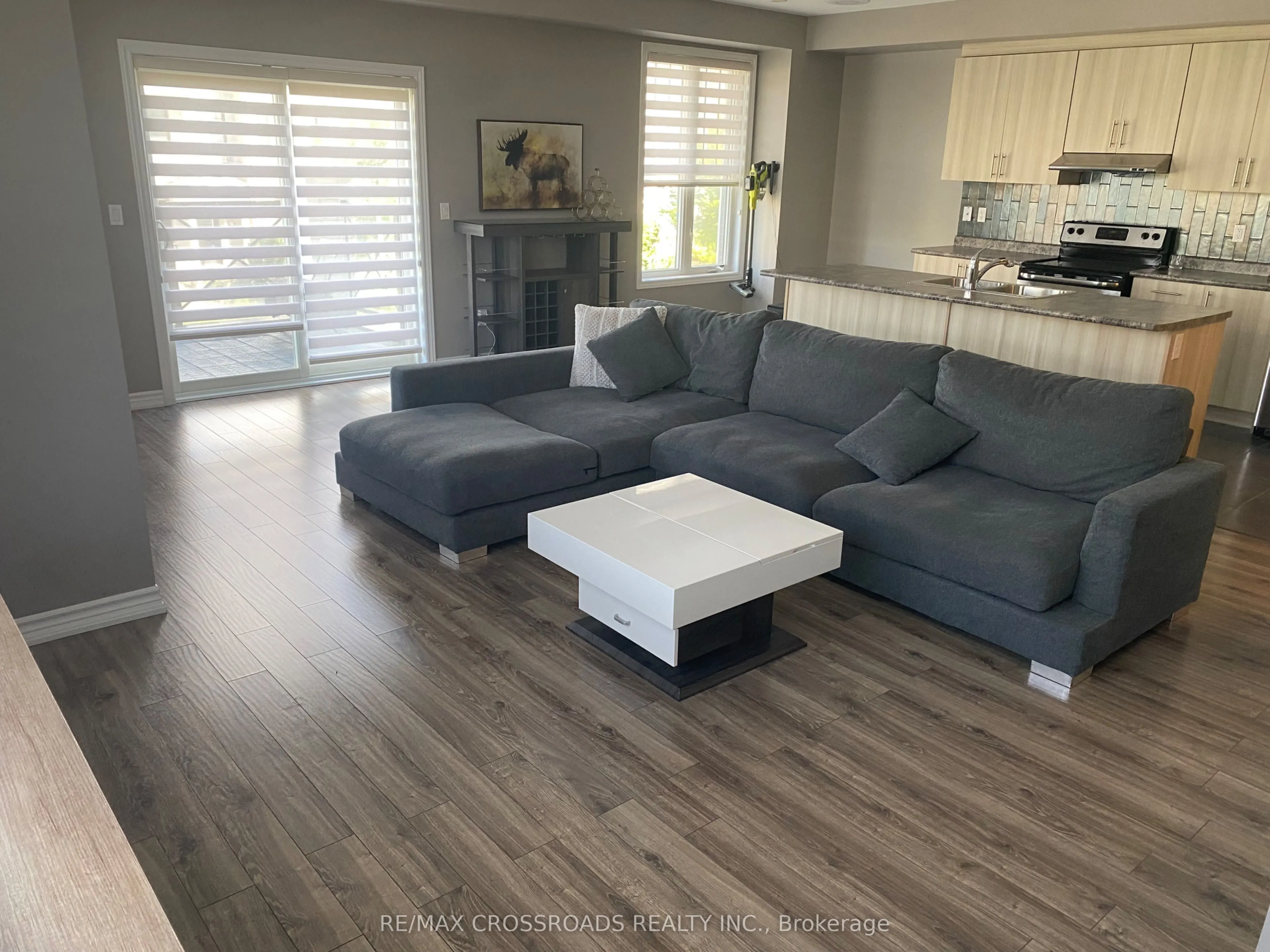 22 Boadway Crescent