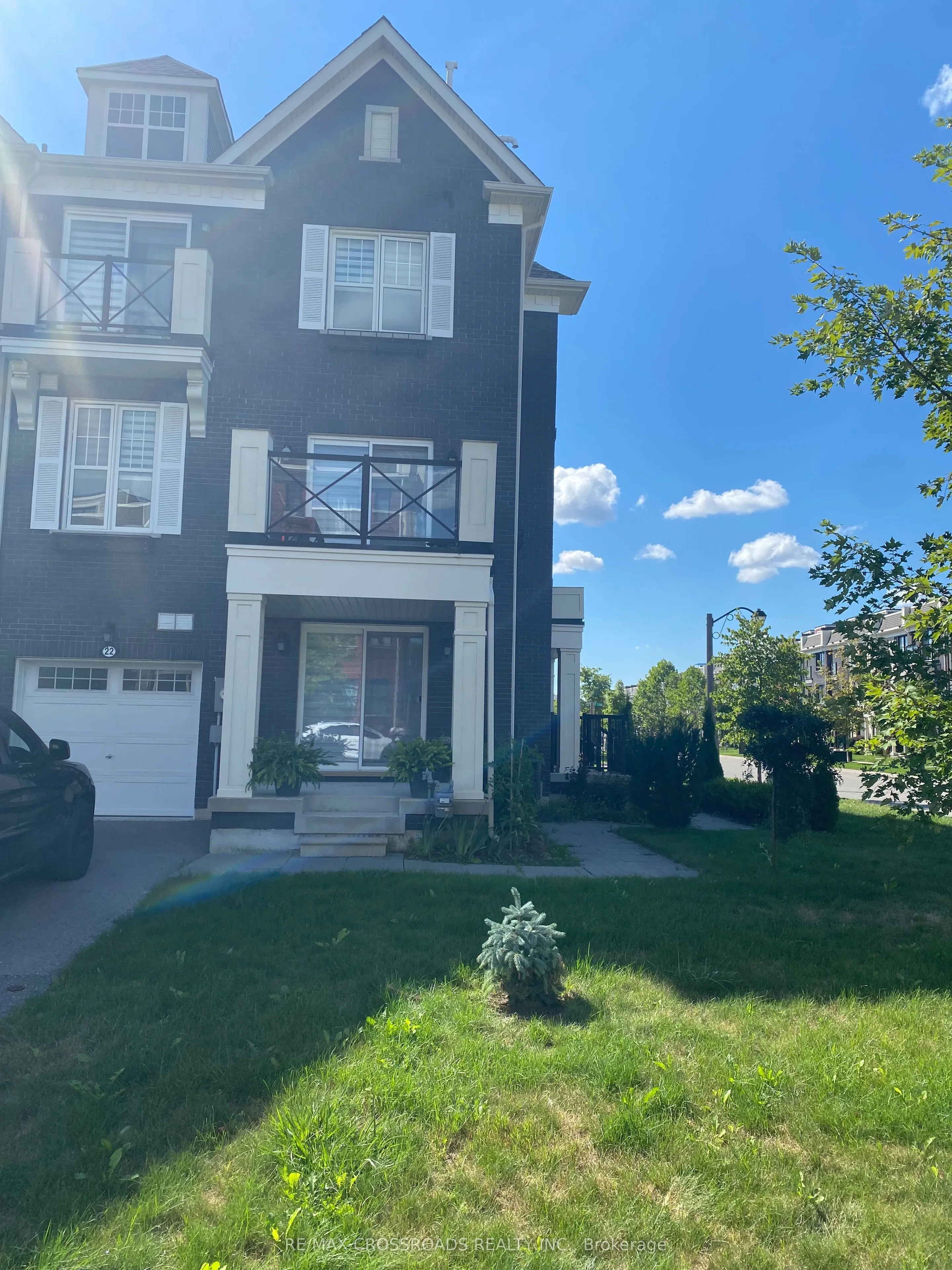 22 Boadway Crescent