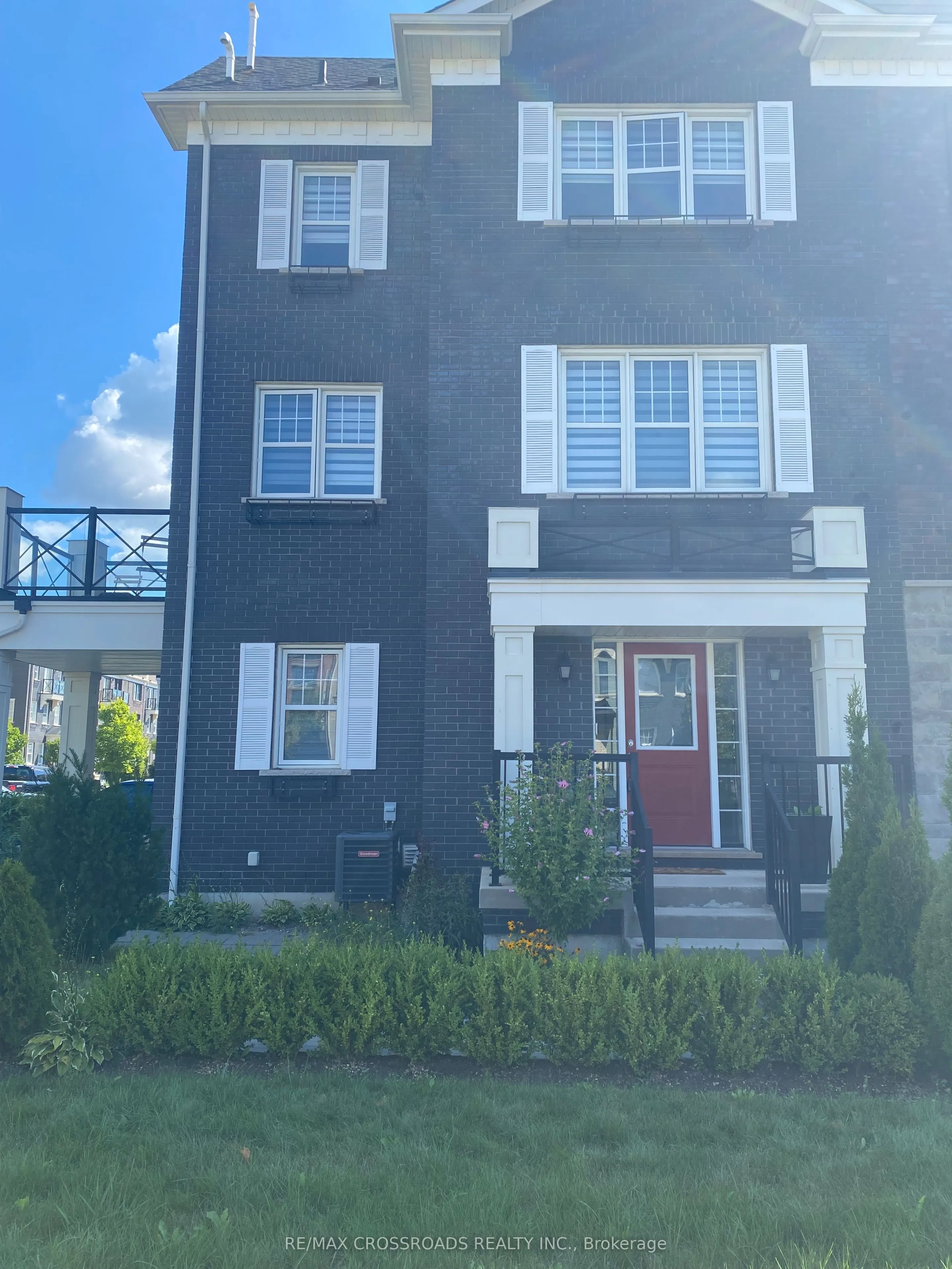 22 Boadway Crescent