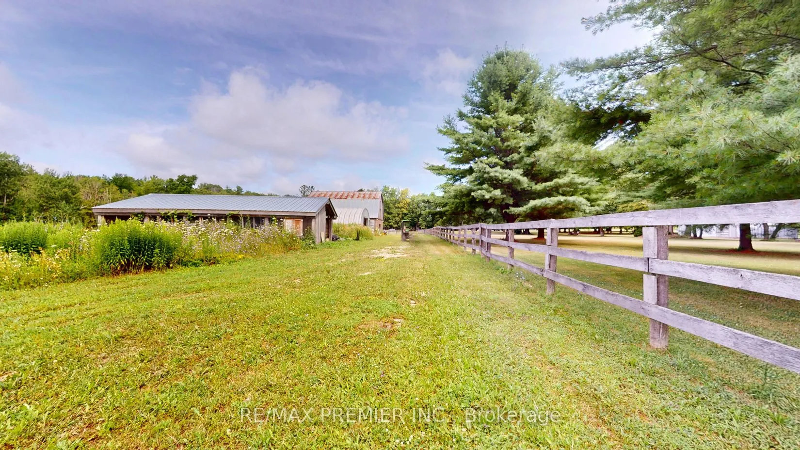 253 Morning Side Road