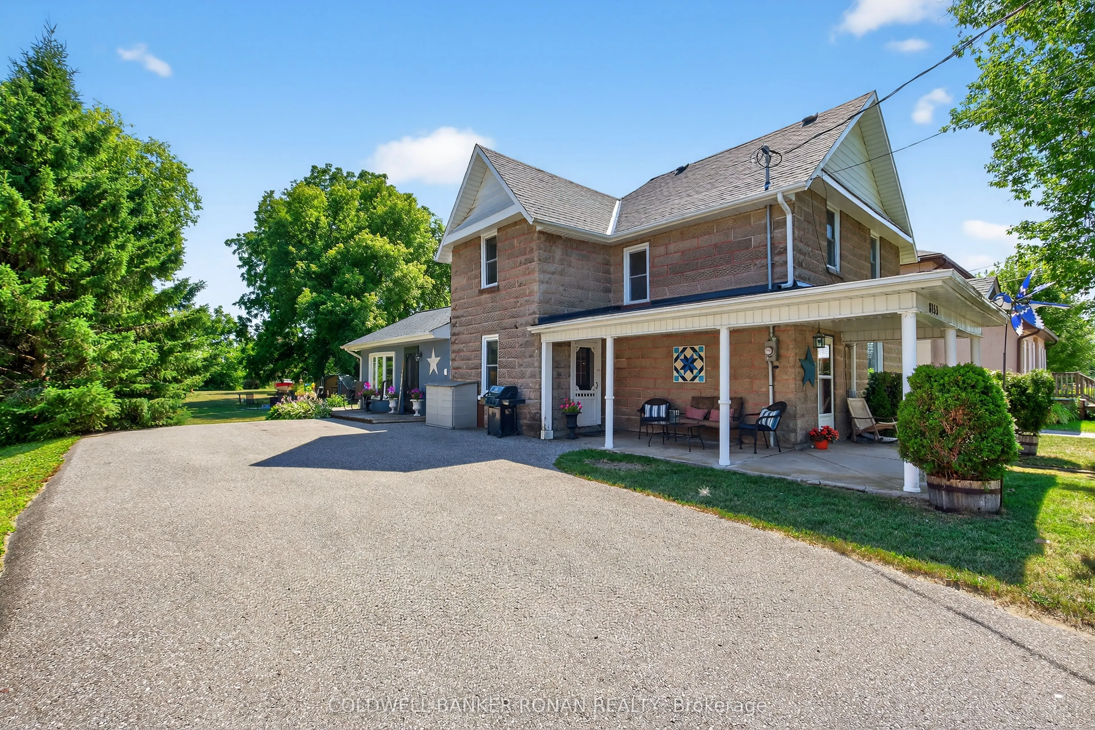 8153 Main Street