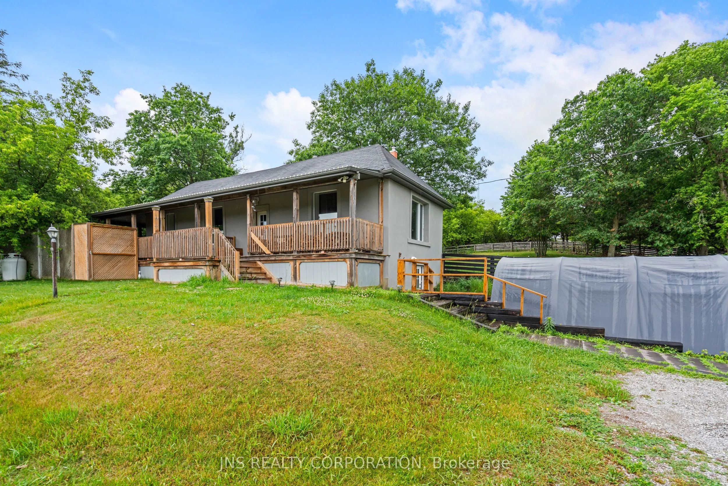 4687 Herald Road