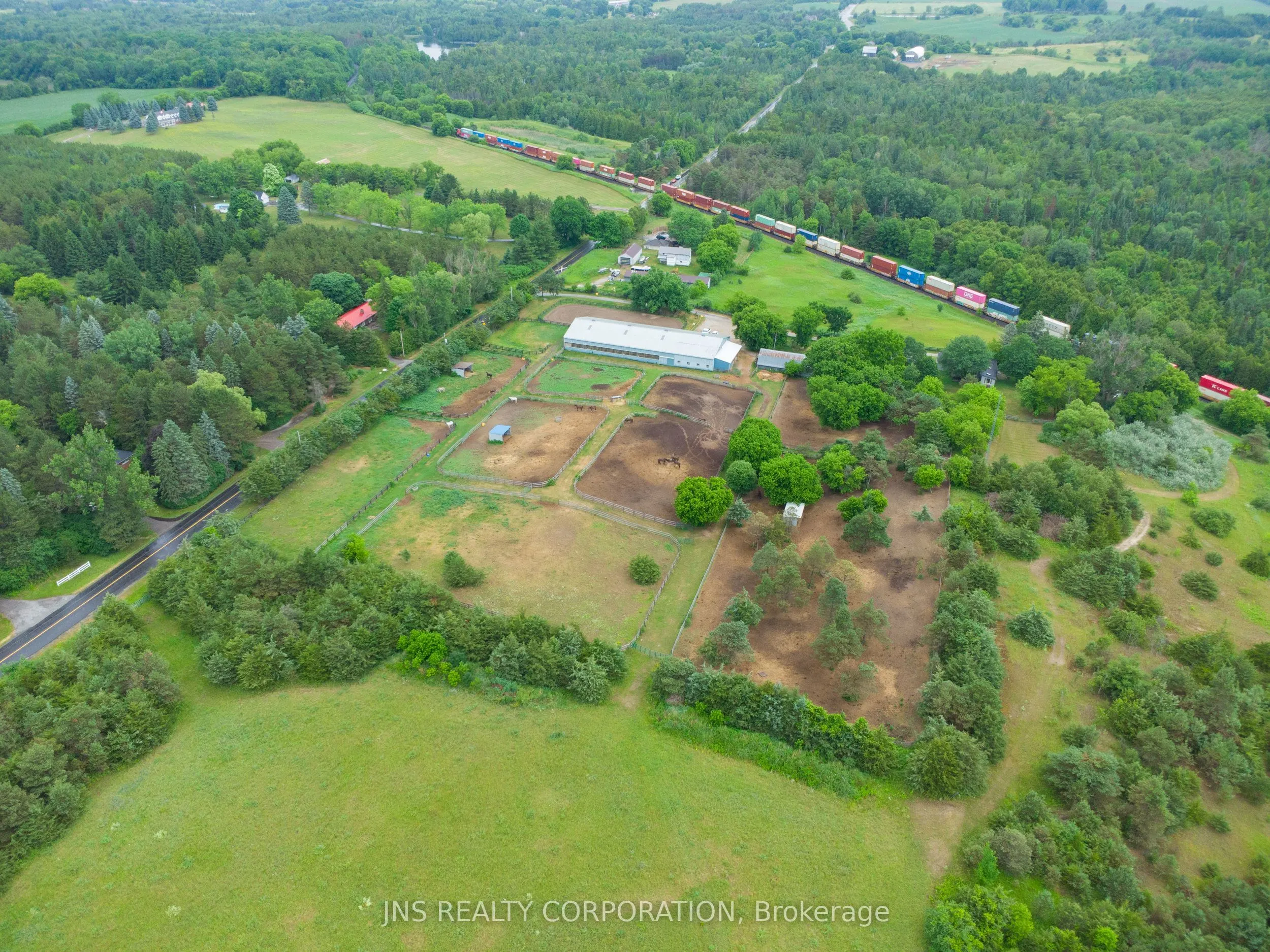 4687 Herald Road