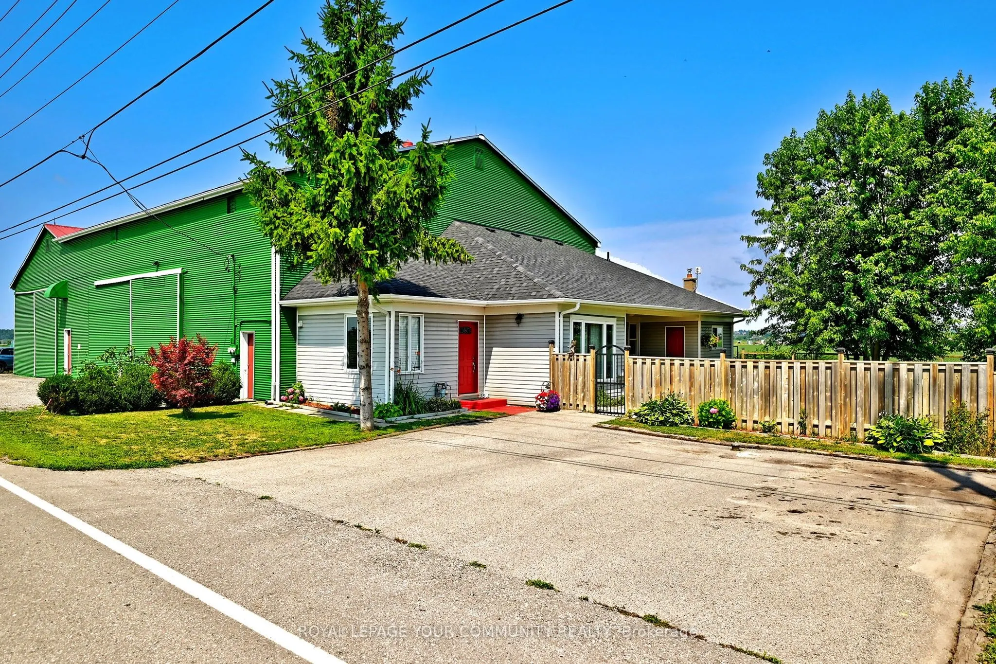 240 King Street