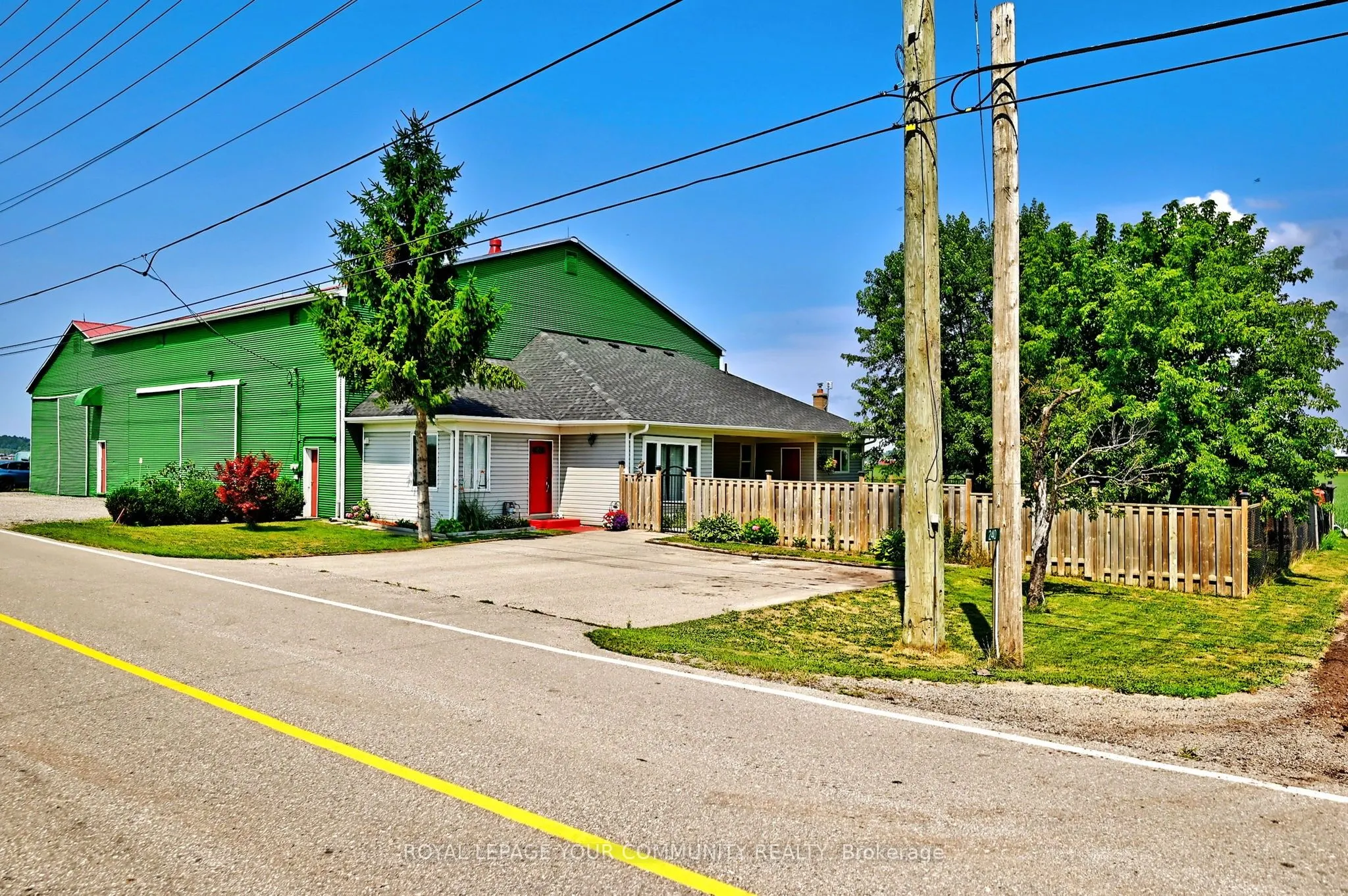 240 King Street