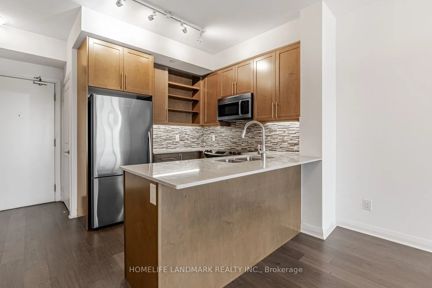 55 Oneida Crescent, #1606