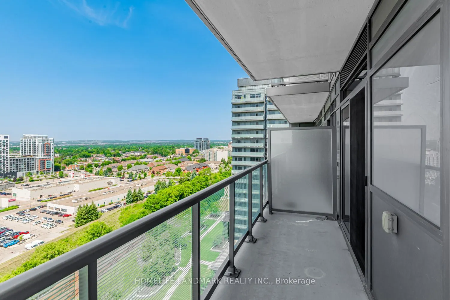 55 Oneida Crescent, #1606