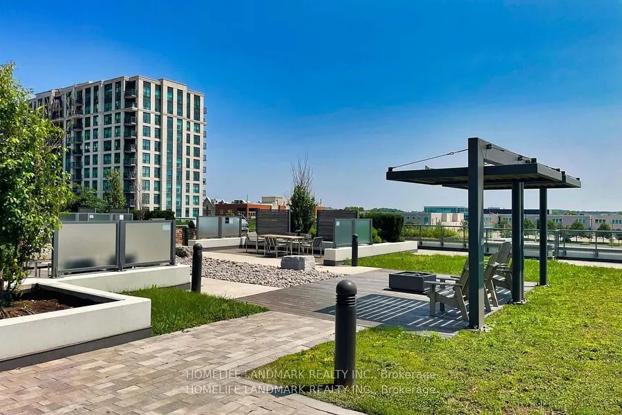 55 Oneida Crescent, #1606