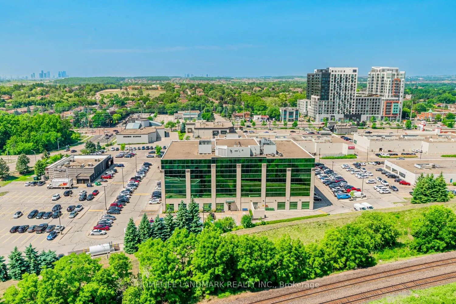 55 Oneida Crescent, #1606