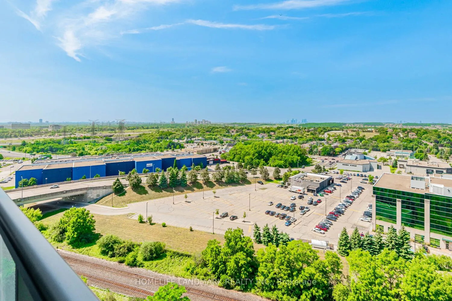 55 Oneida Crescent, #1606