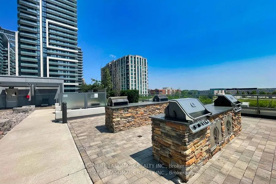 55 Oneida Crescent, #1606