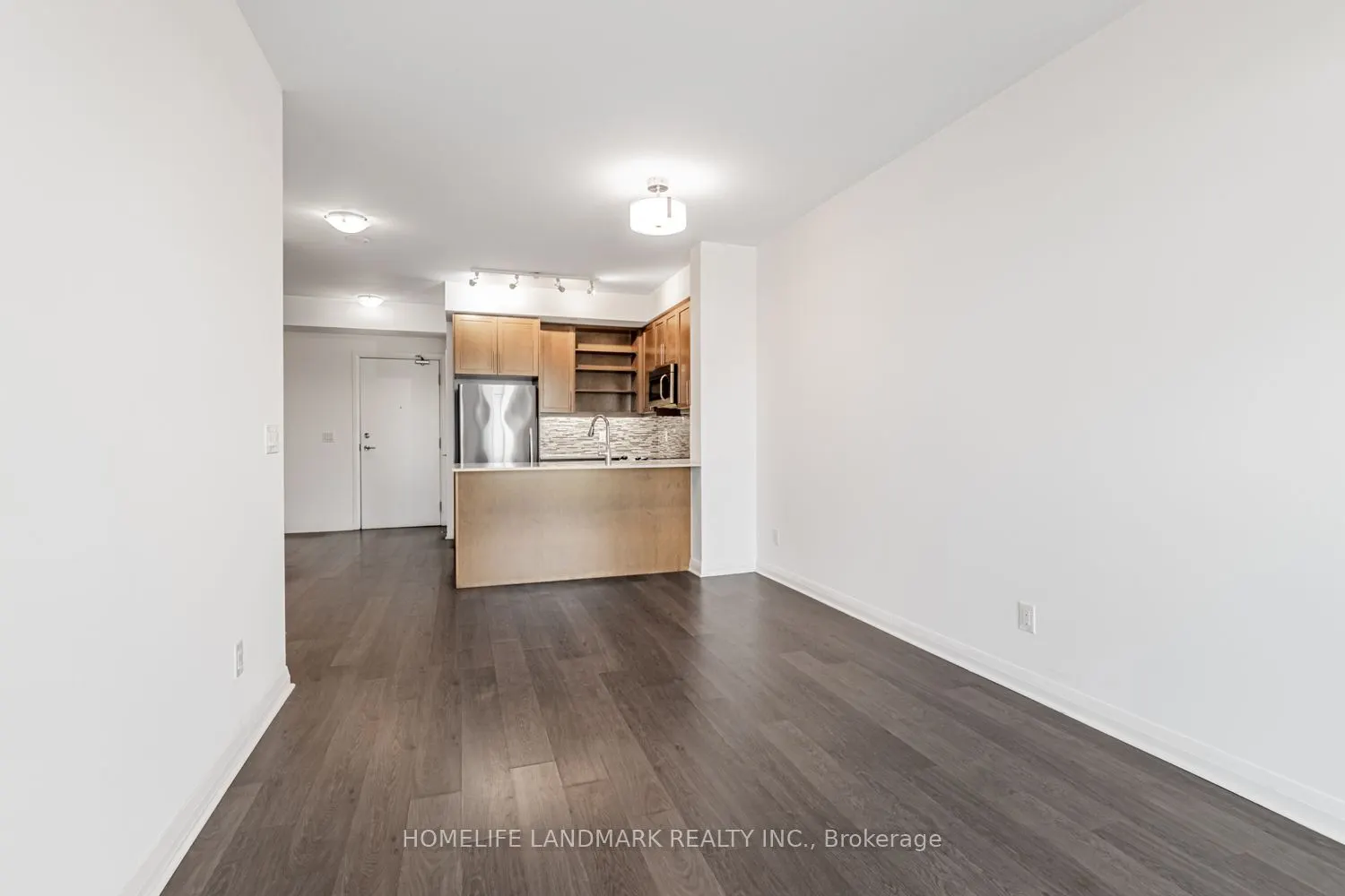 55 Oneida Crescent, #1606