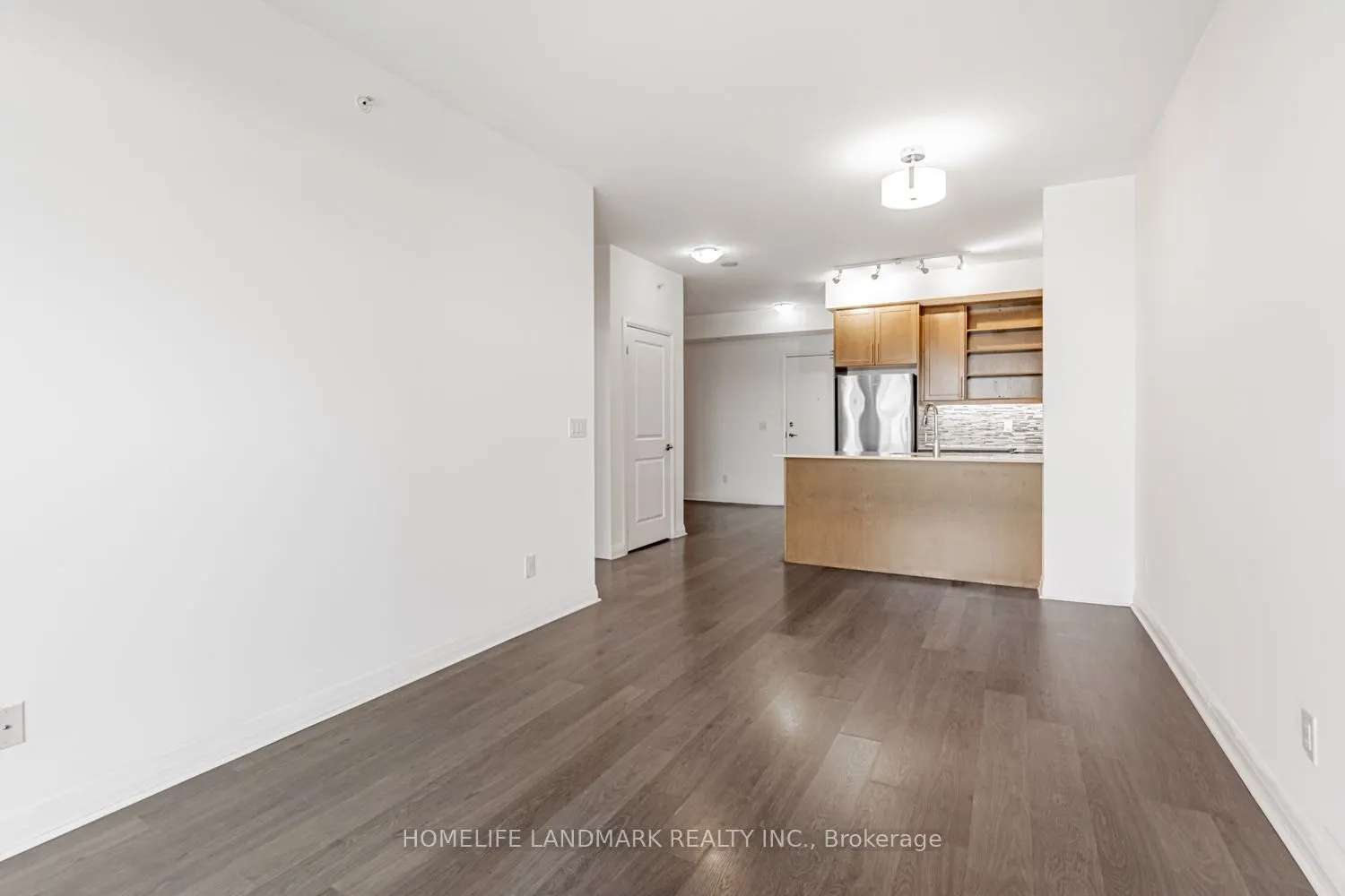 55 Oneida Crescent, #1606