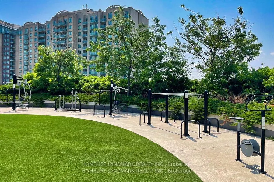 55 Oneida Crescent, #1606