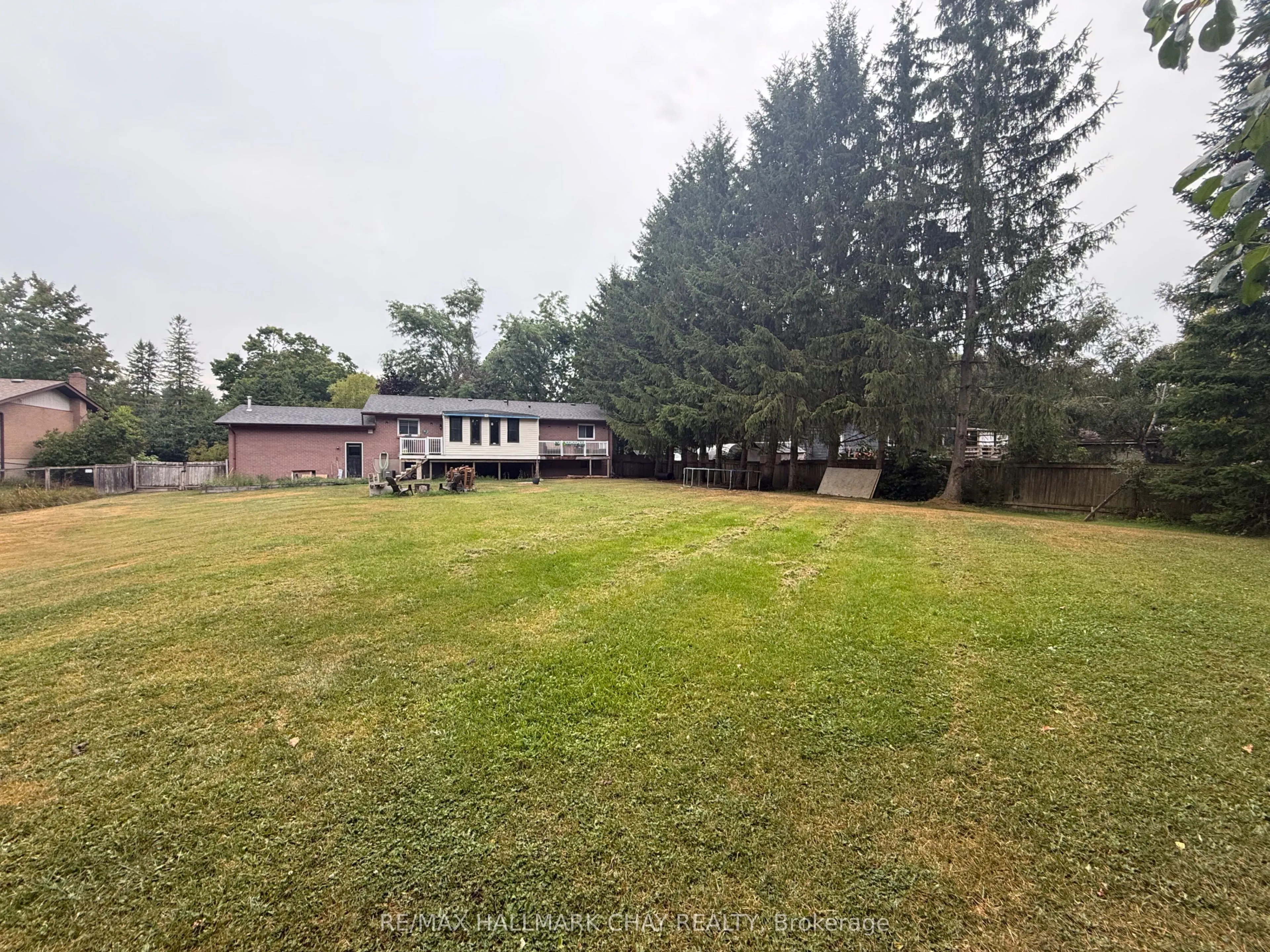 20 Howard Avenue