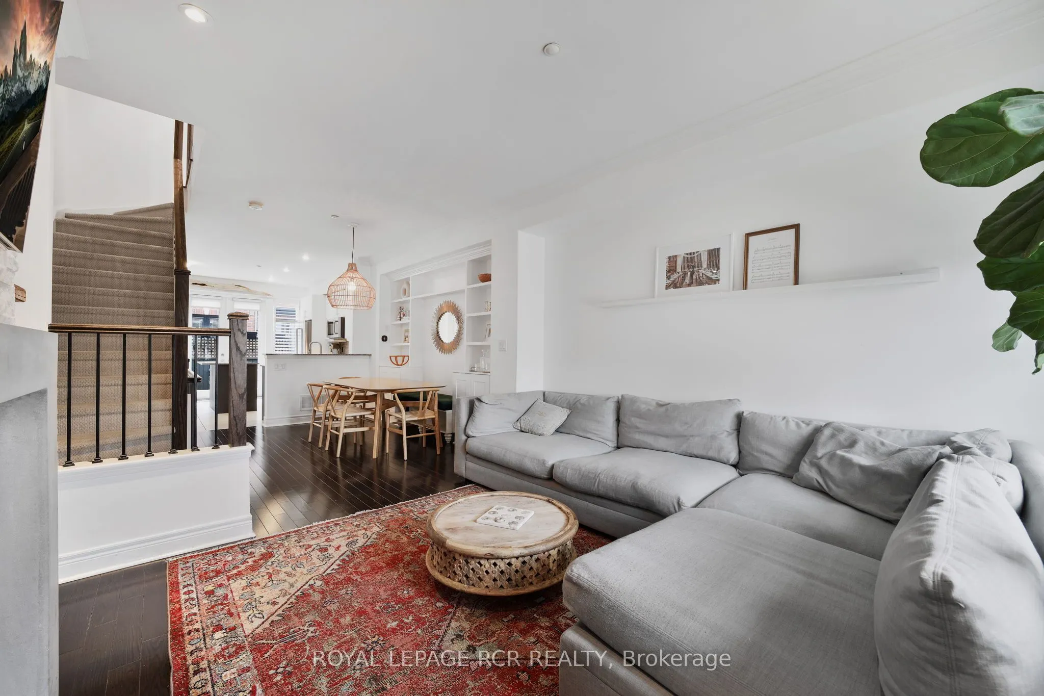 8343 Kipling Avenue, #6