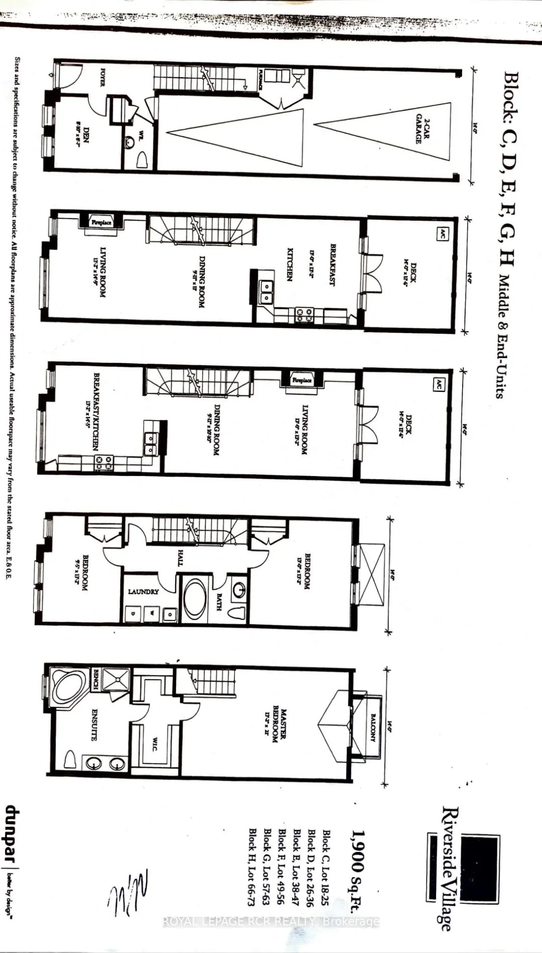 8343 Kipling Avenue, #6