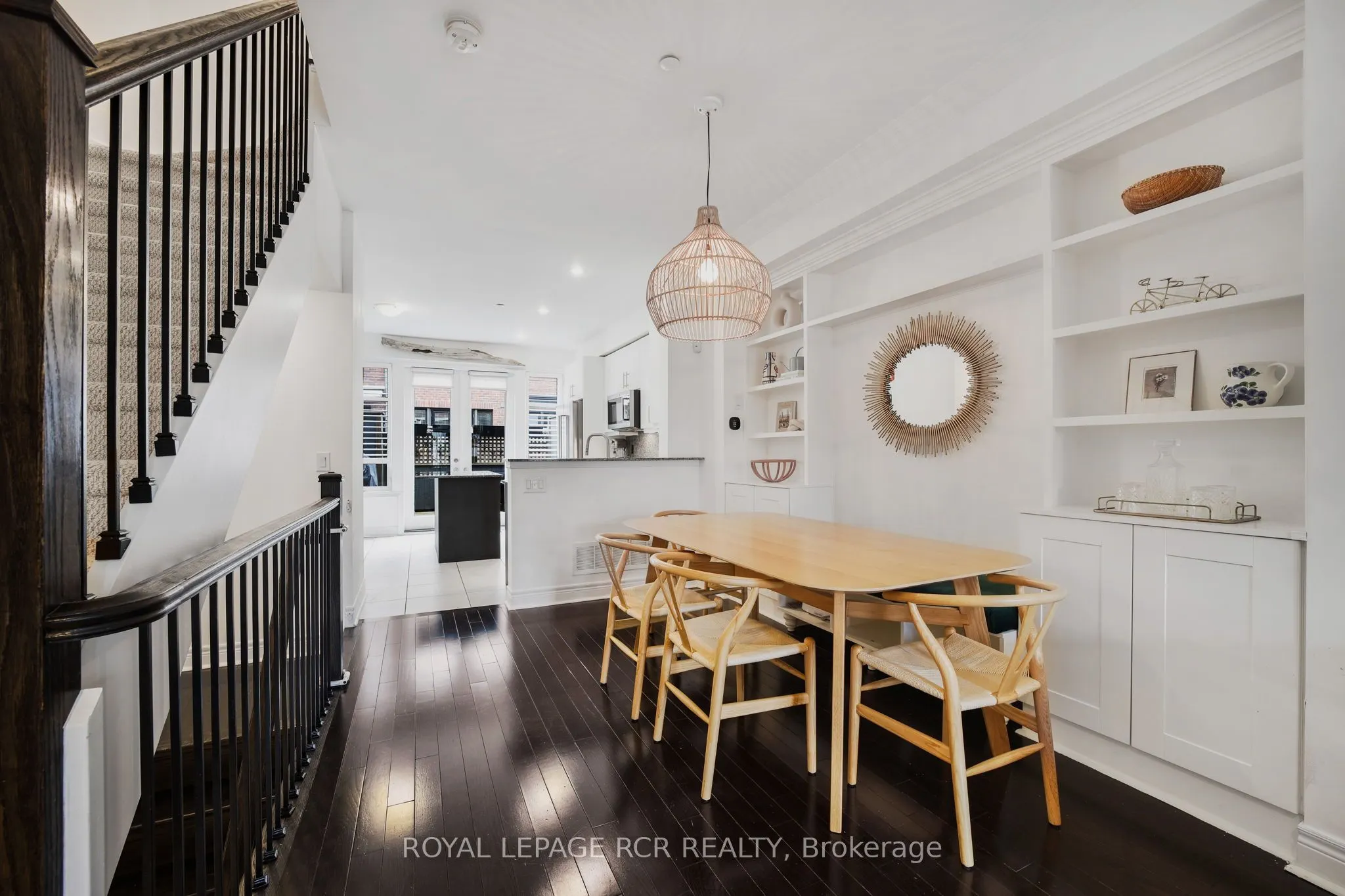 8343 Kipling Avenue, #6
