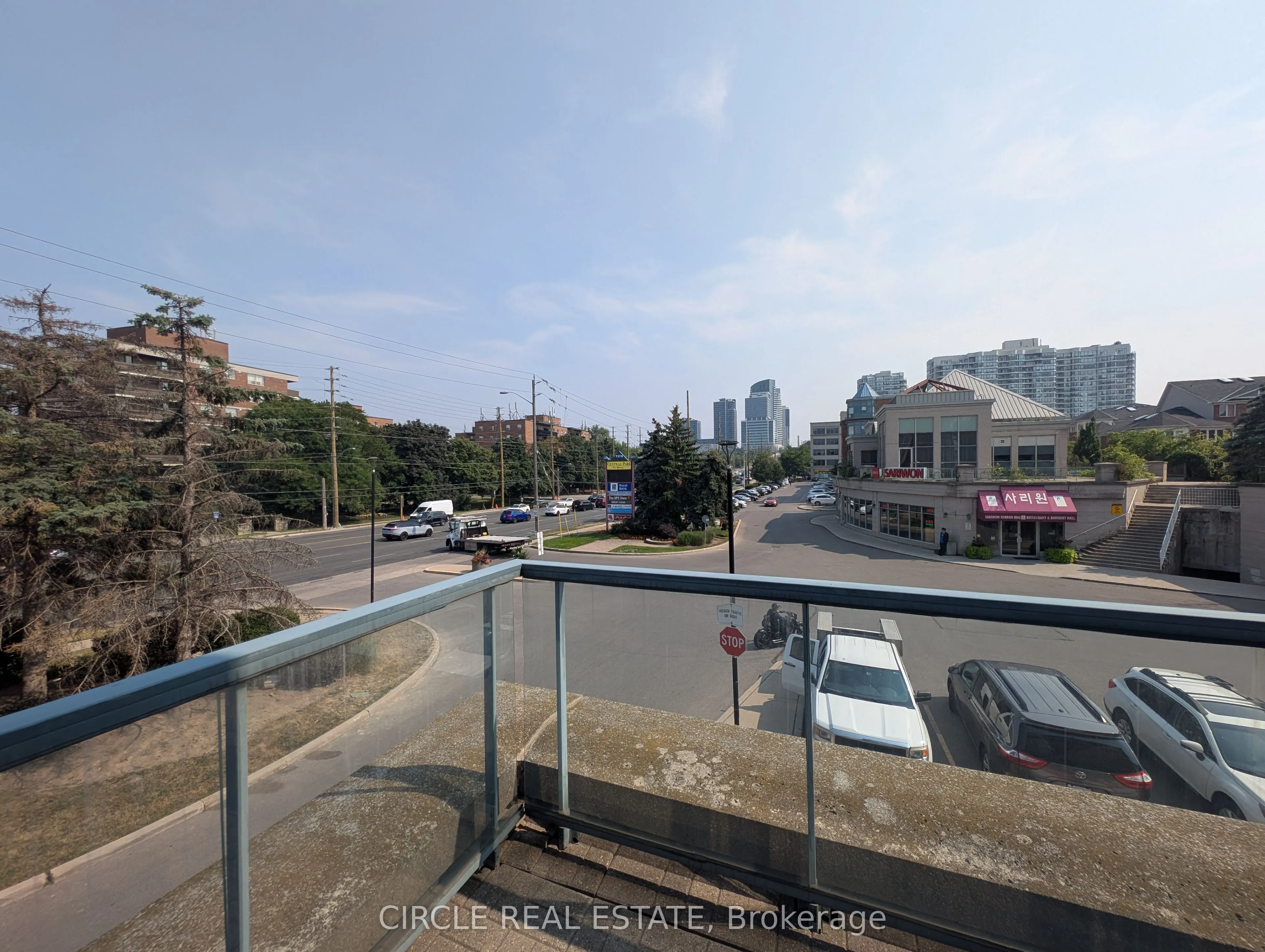 7398 Yonge Street, #112