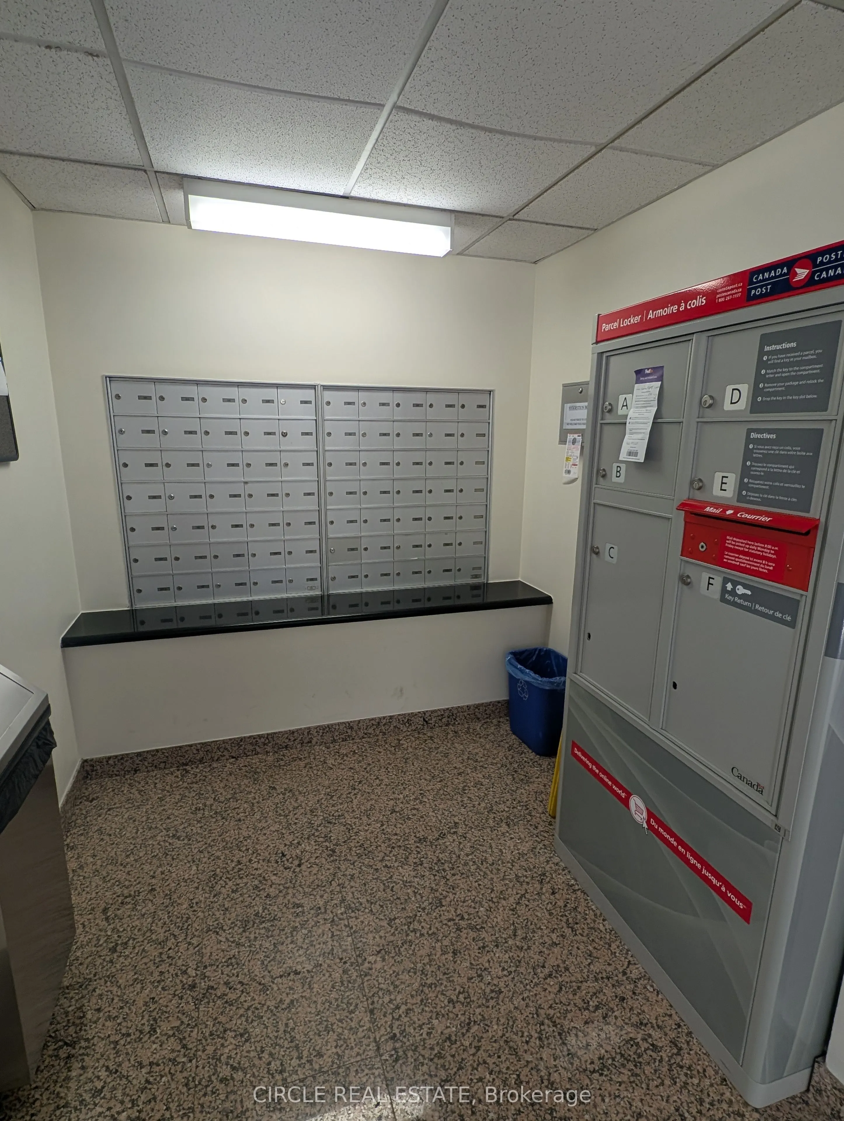 7398 Yonge Street, #112