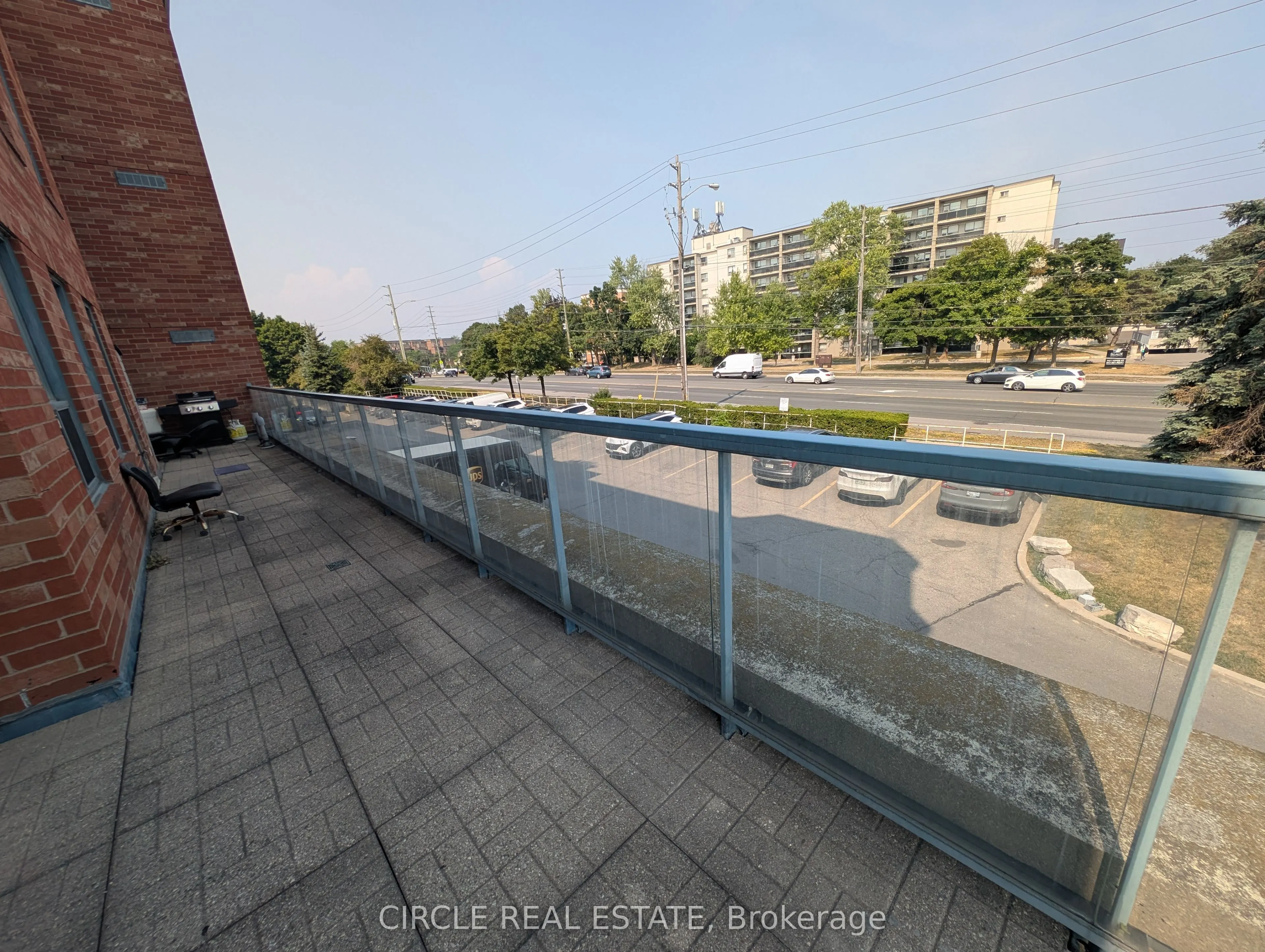 7398 Yonge Street, #112