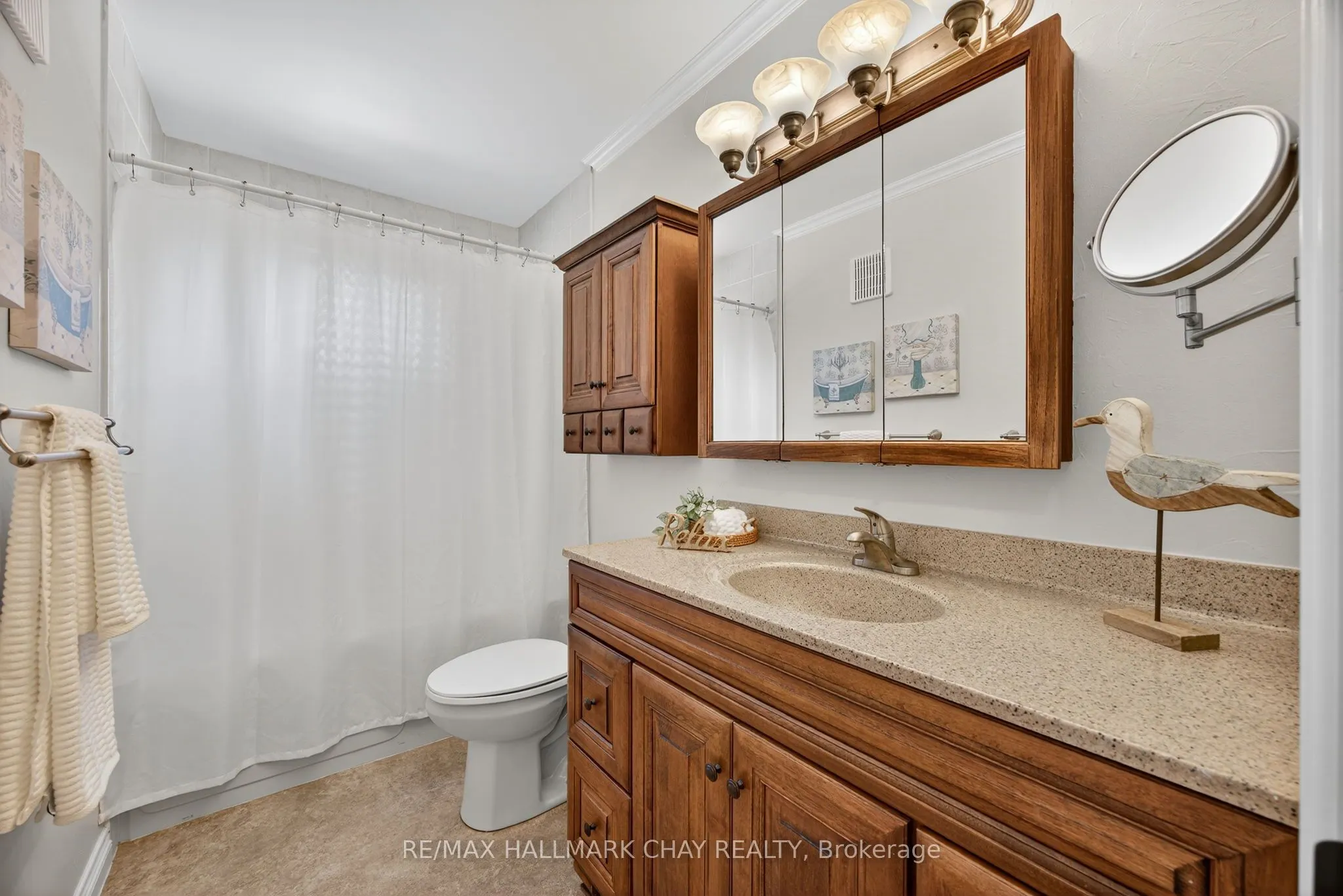 206 North Ridge Road