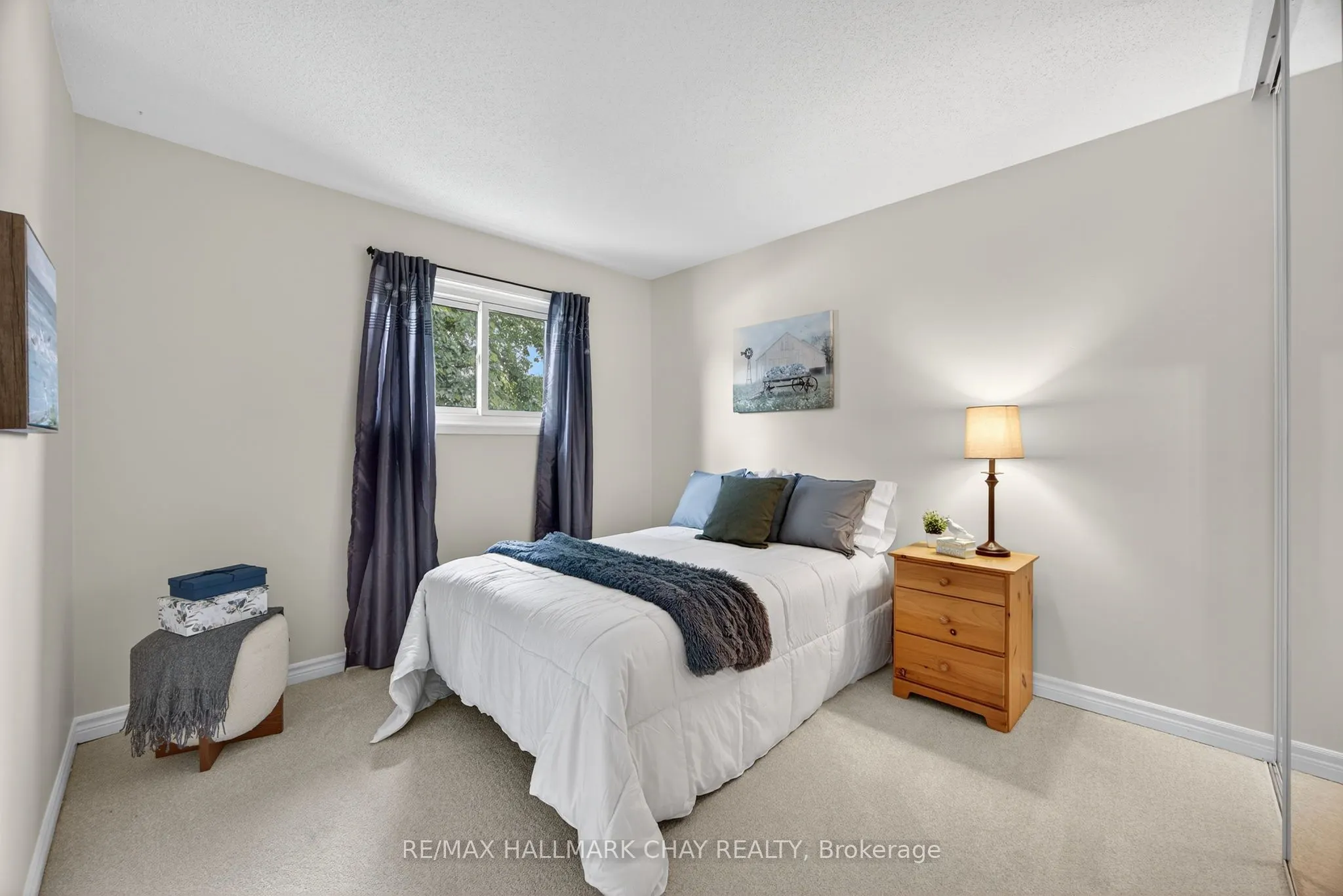 206 North Ridge Road