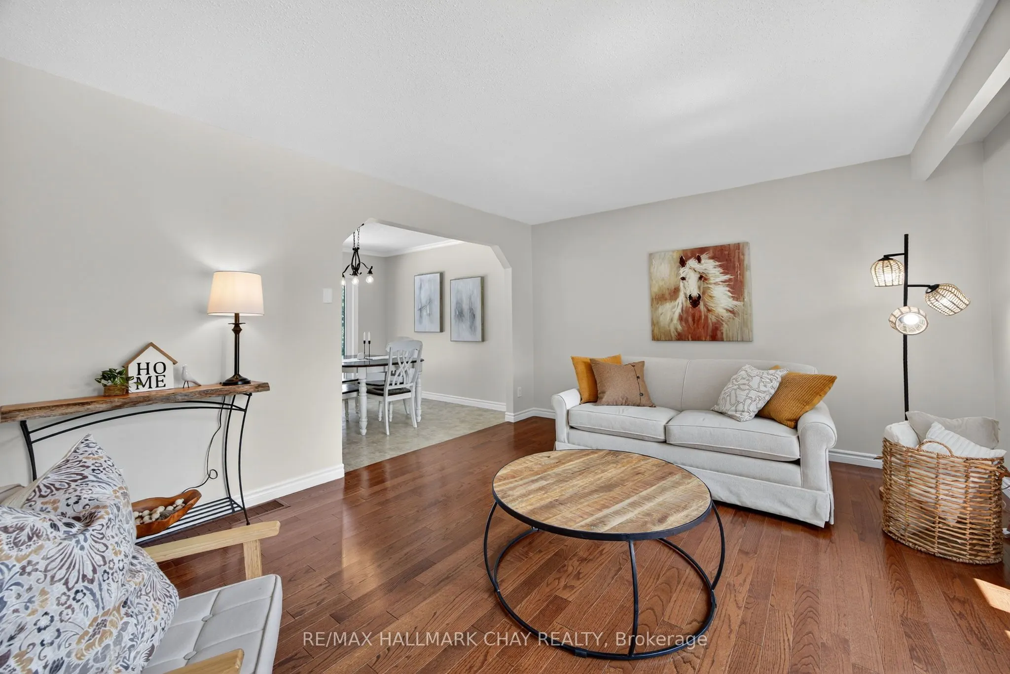 206 North Ridge Road