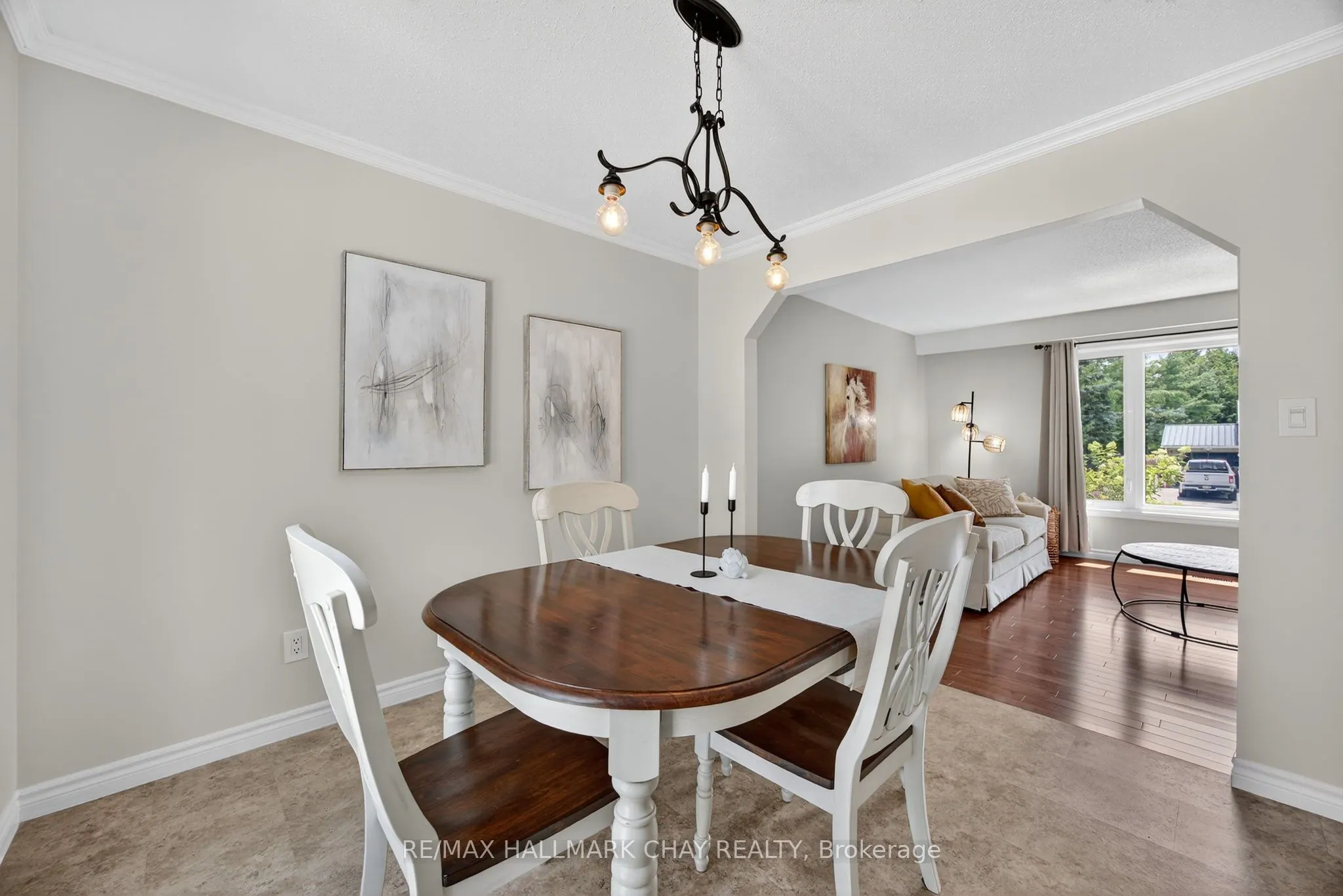 206 North Ridge Road