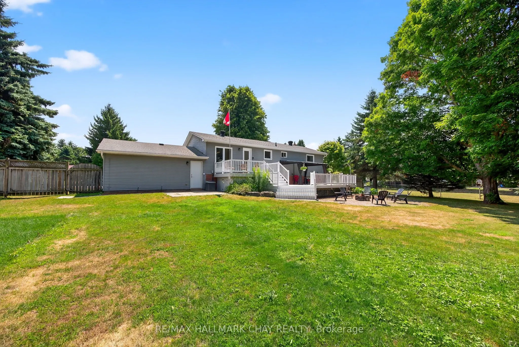 206 North Ridge Road