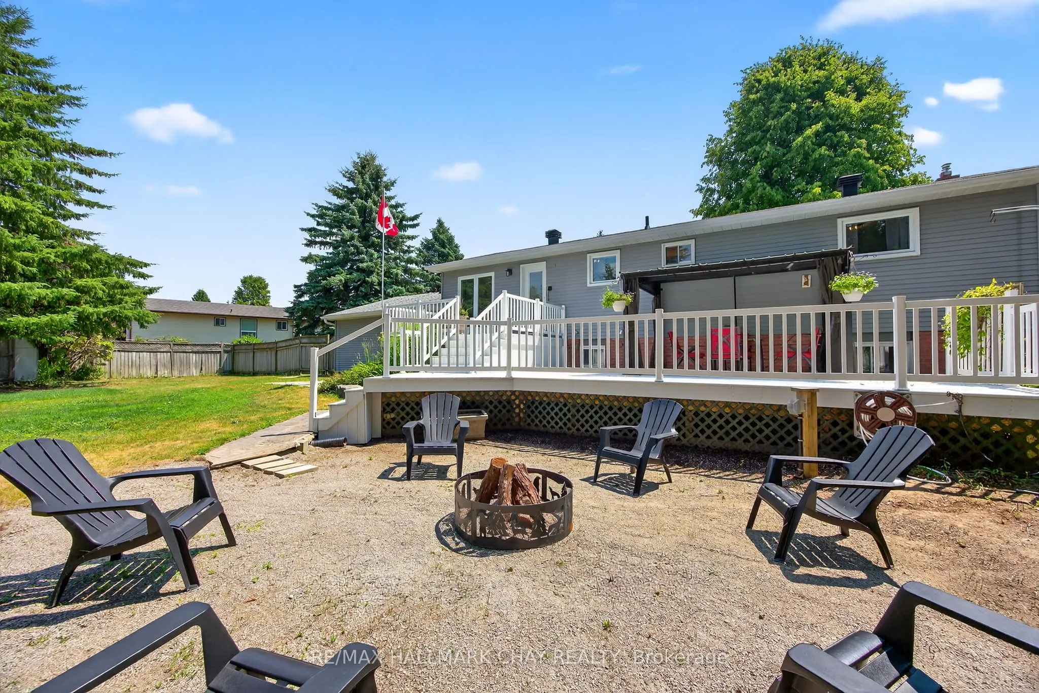 206 North Ridge Road