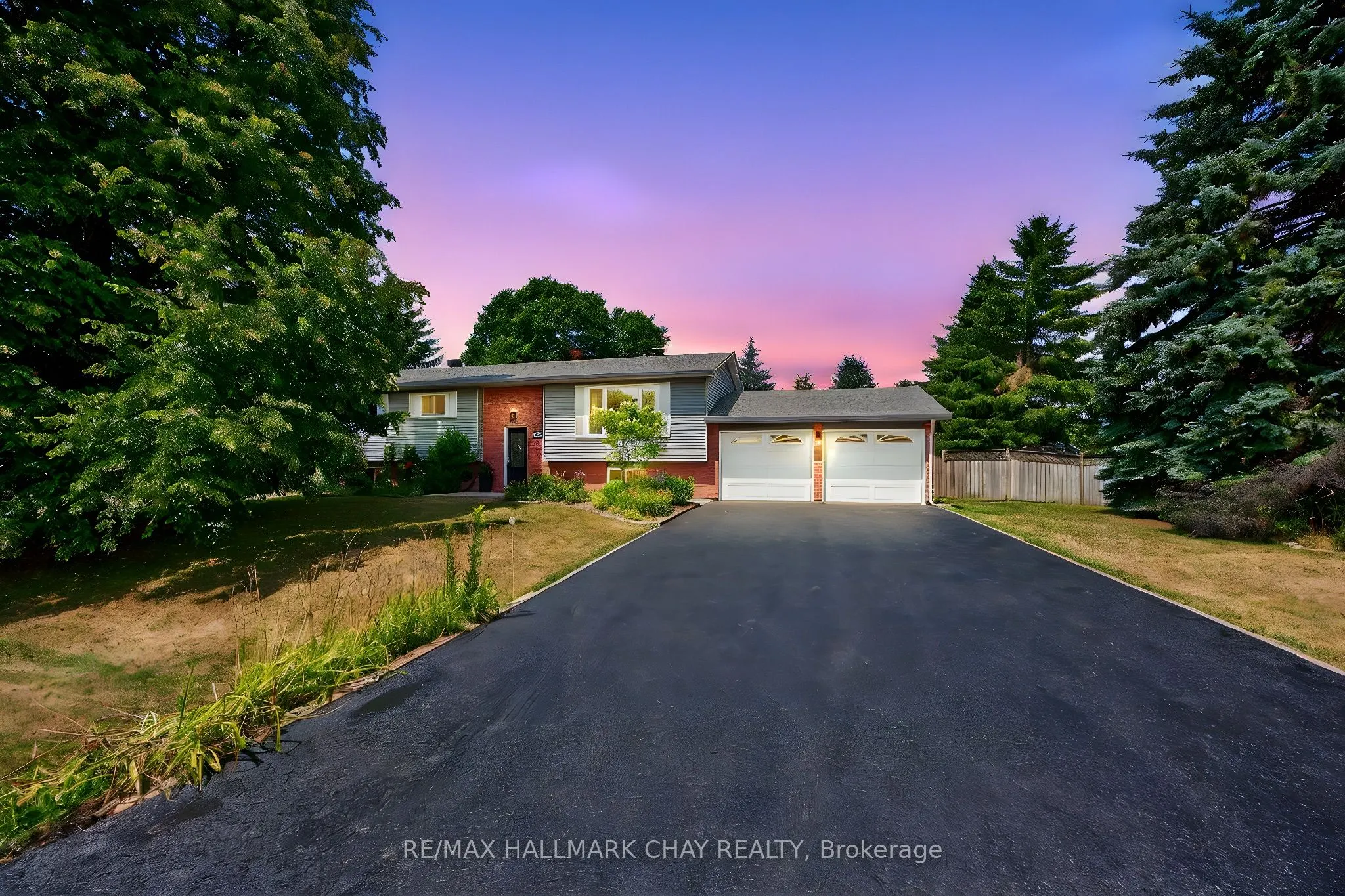206 North Ridge Road