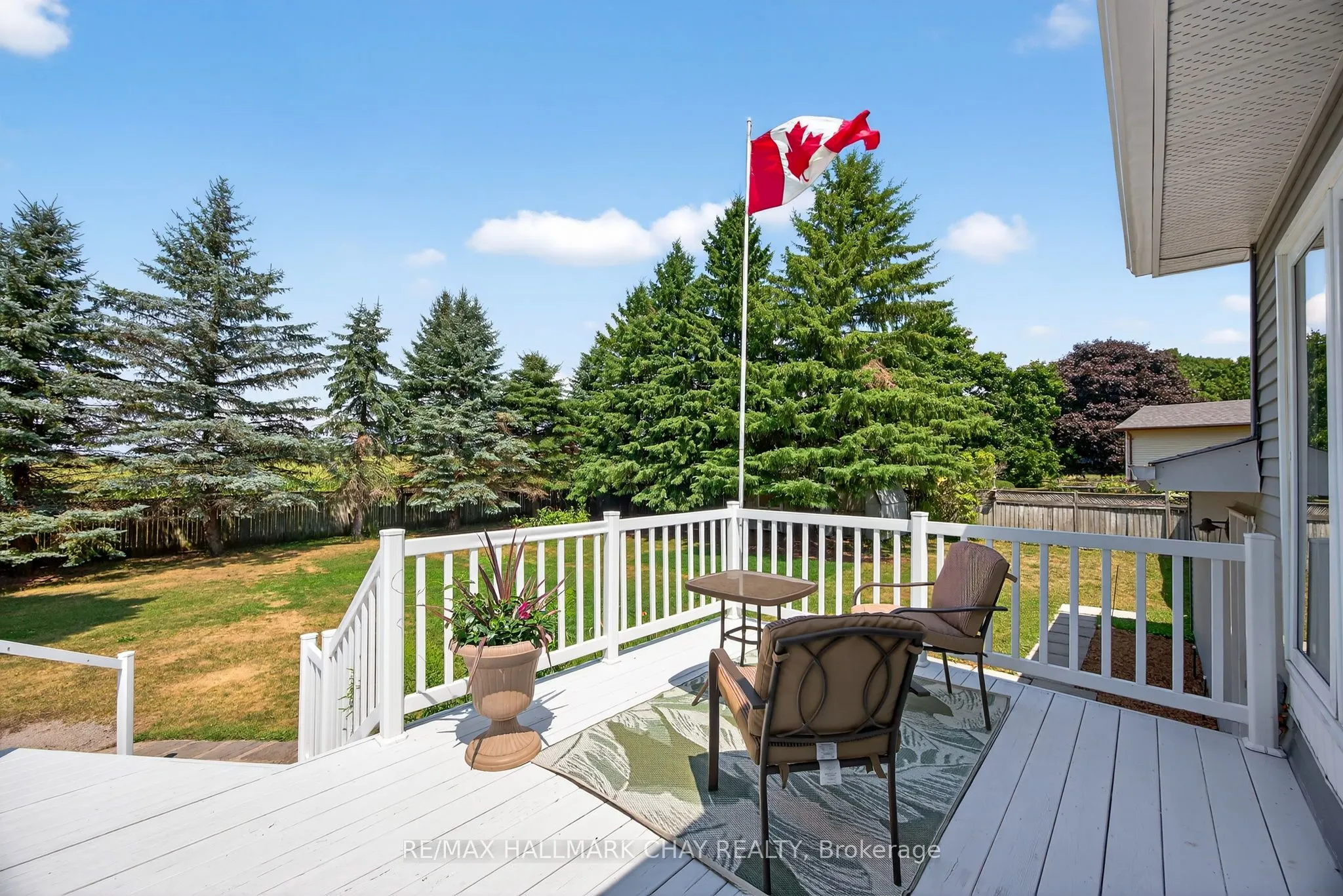 206 North Ridge Road