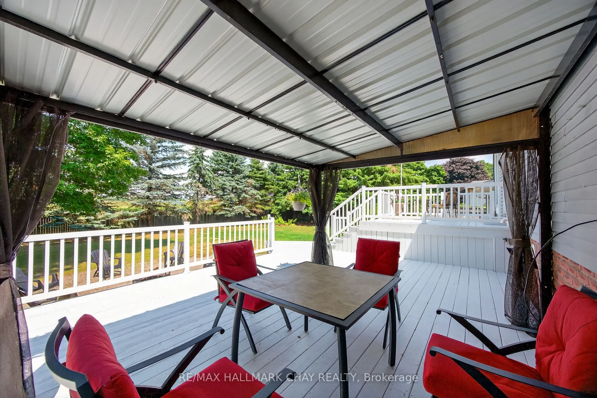 206 North Ridge Road