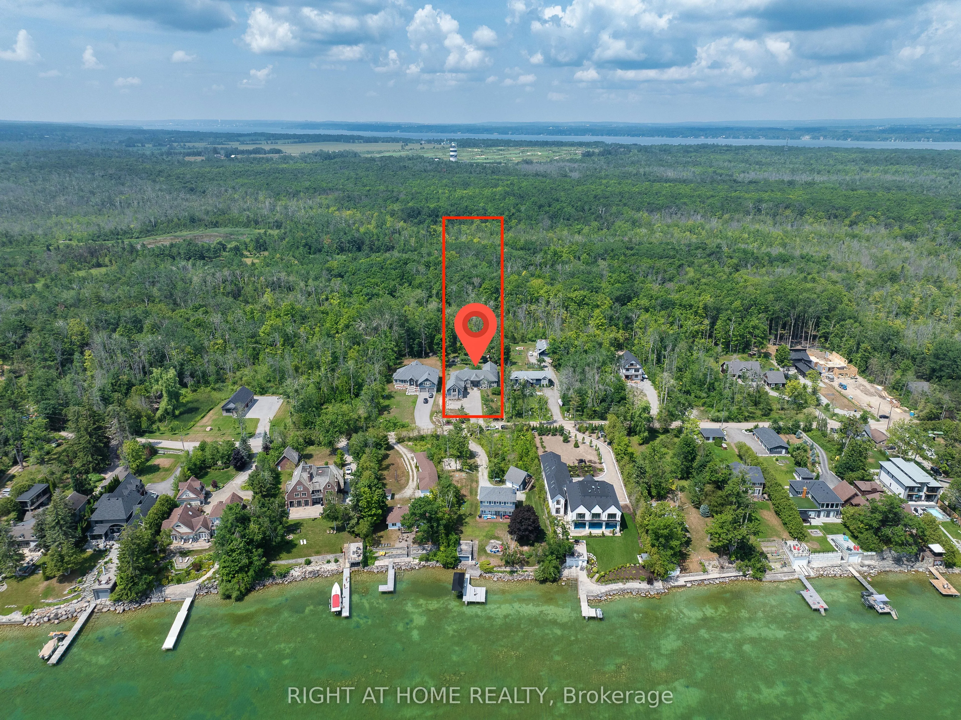3500 Crescent Harbour Road